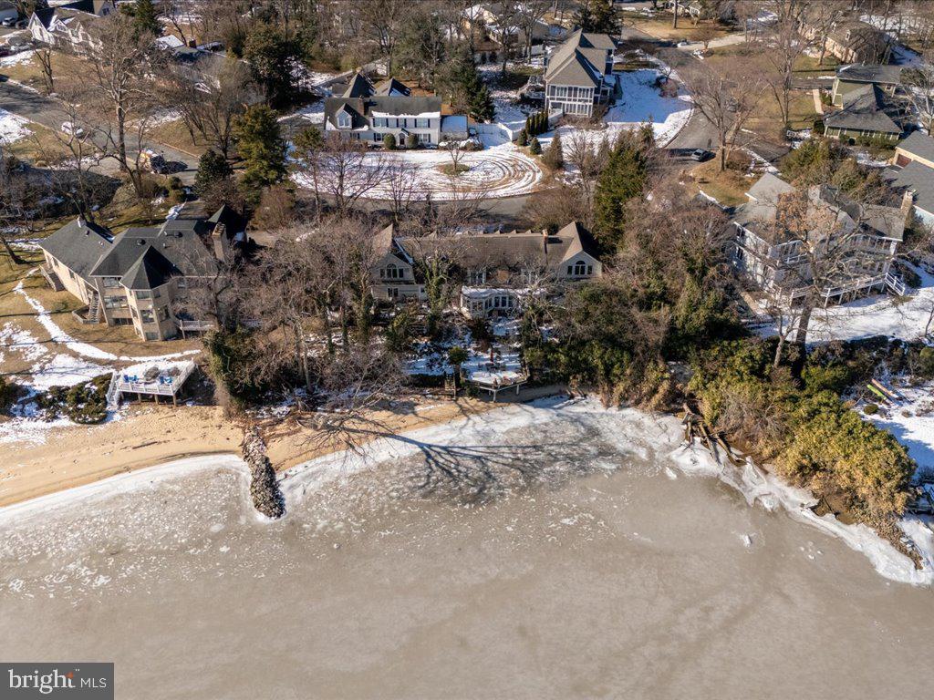 ULMSTEAD ESTATES - Residential