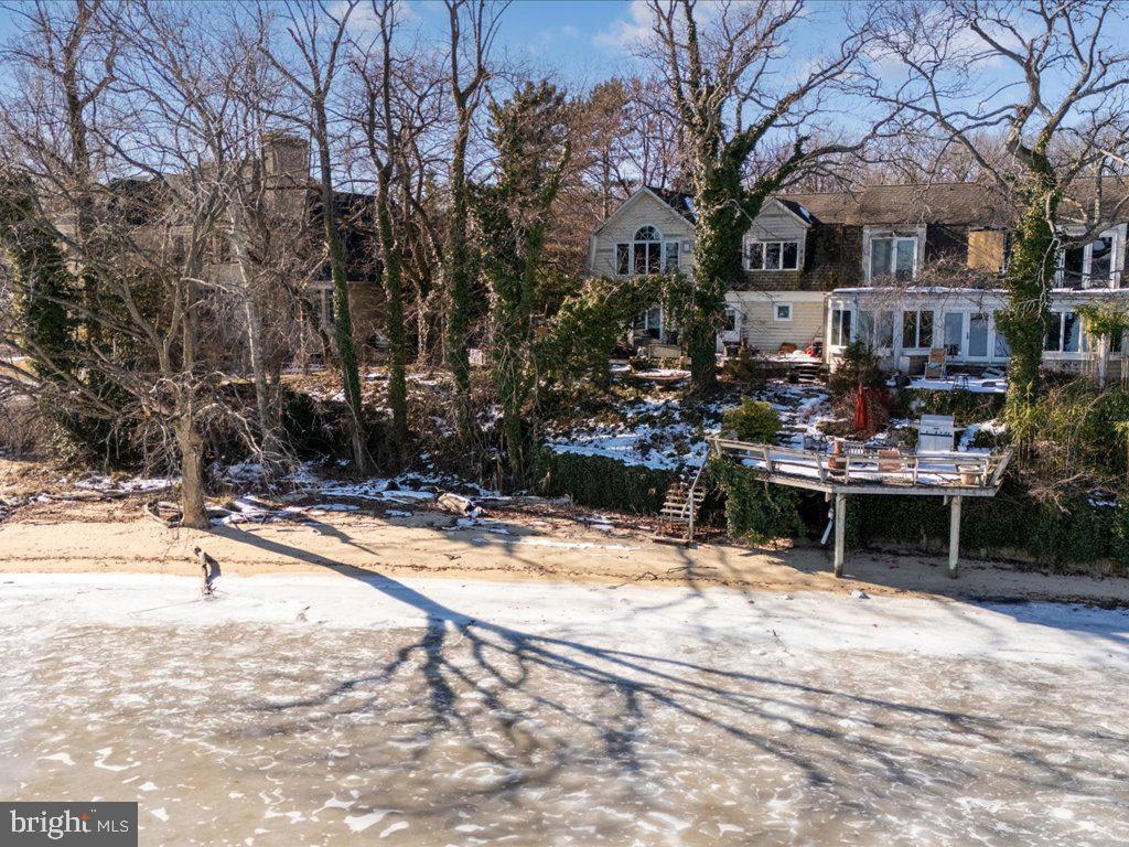 ULMSTEAD ESTATES - Residential