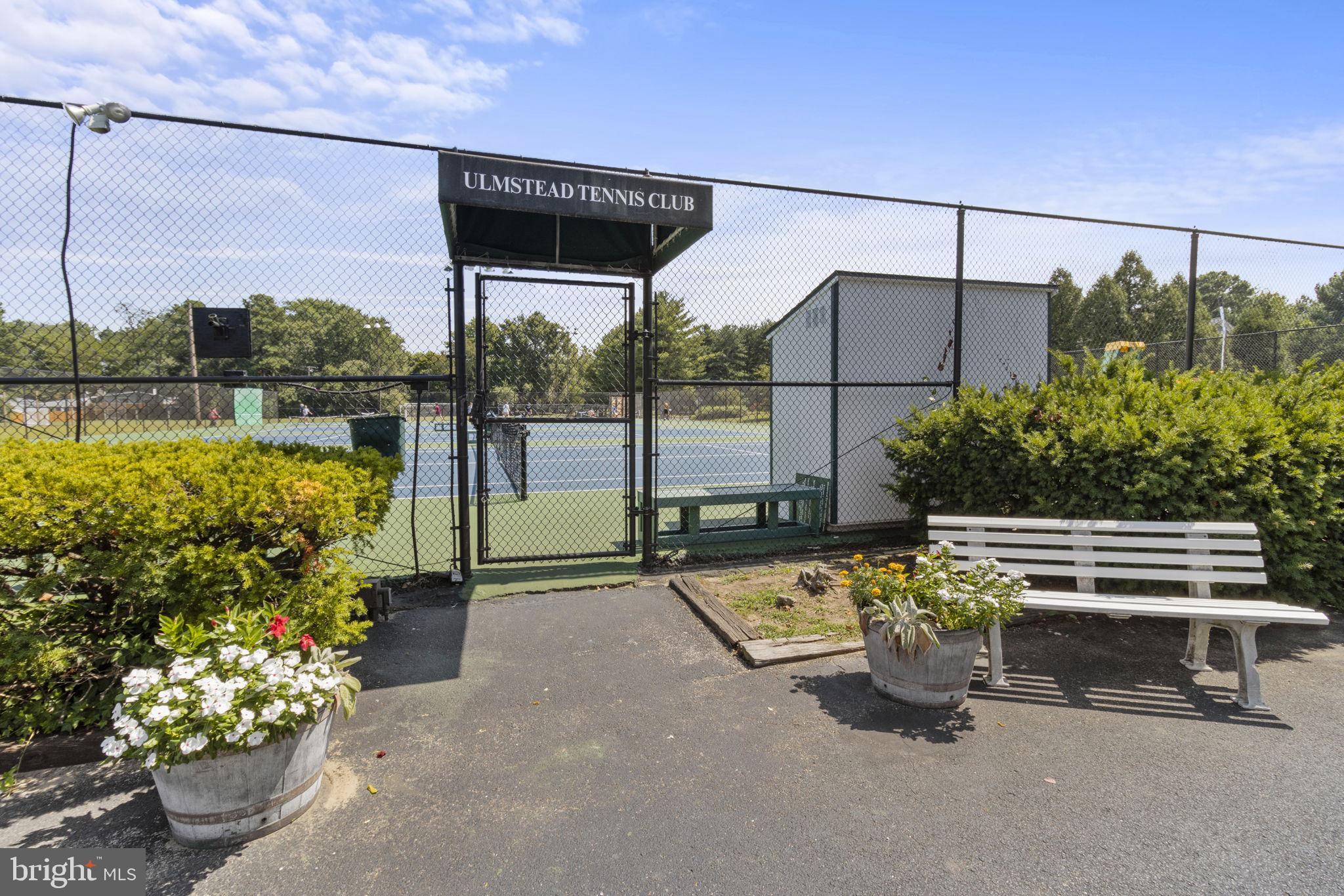 ULMSTEAD ESTATES - Residential