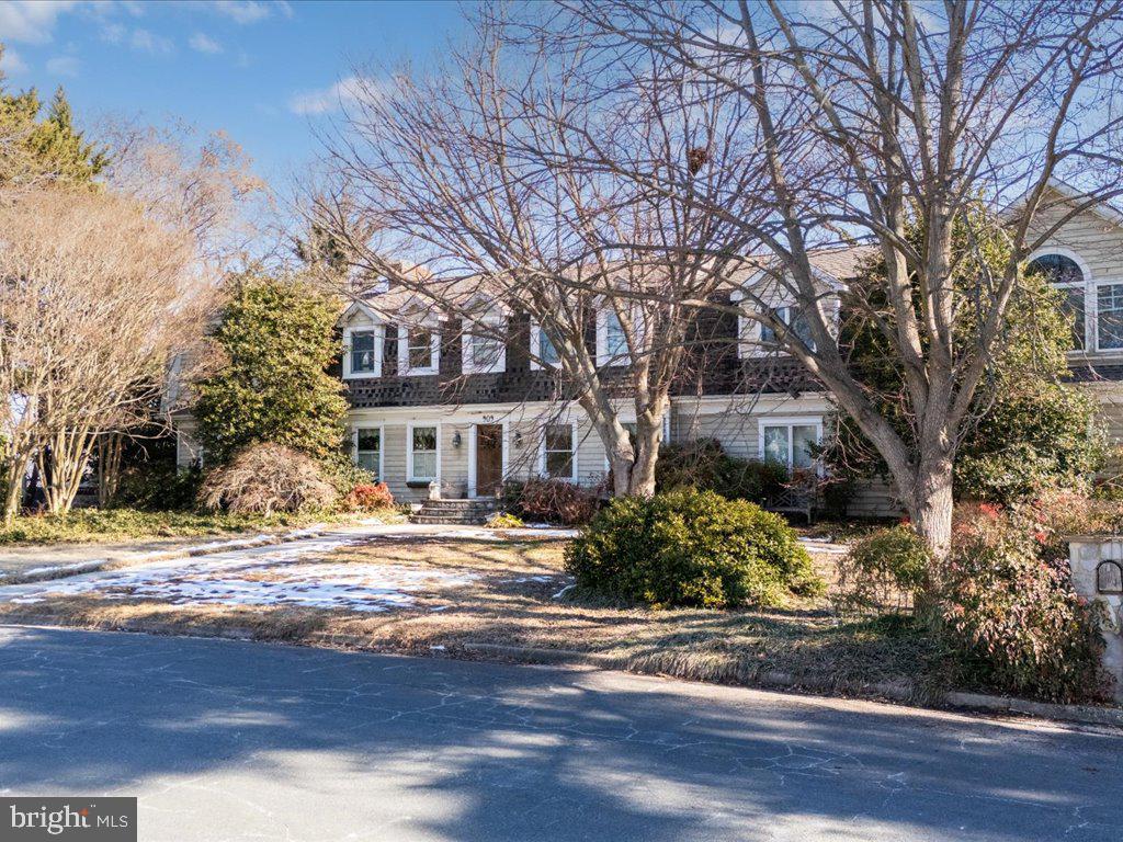 ULMSTEAD ESTATES - Residential