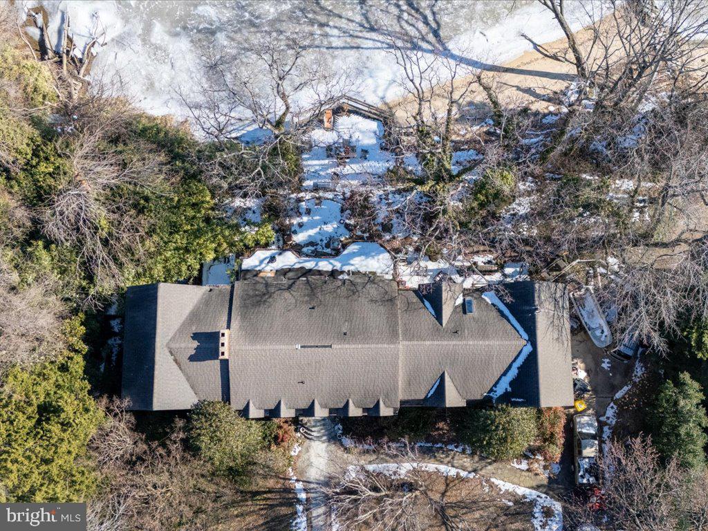 ULMSTEAD ESTATES - Residential