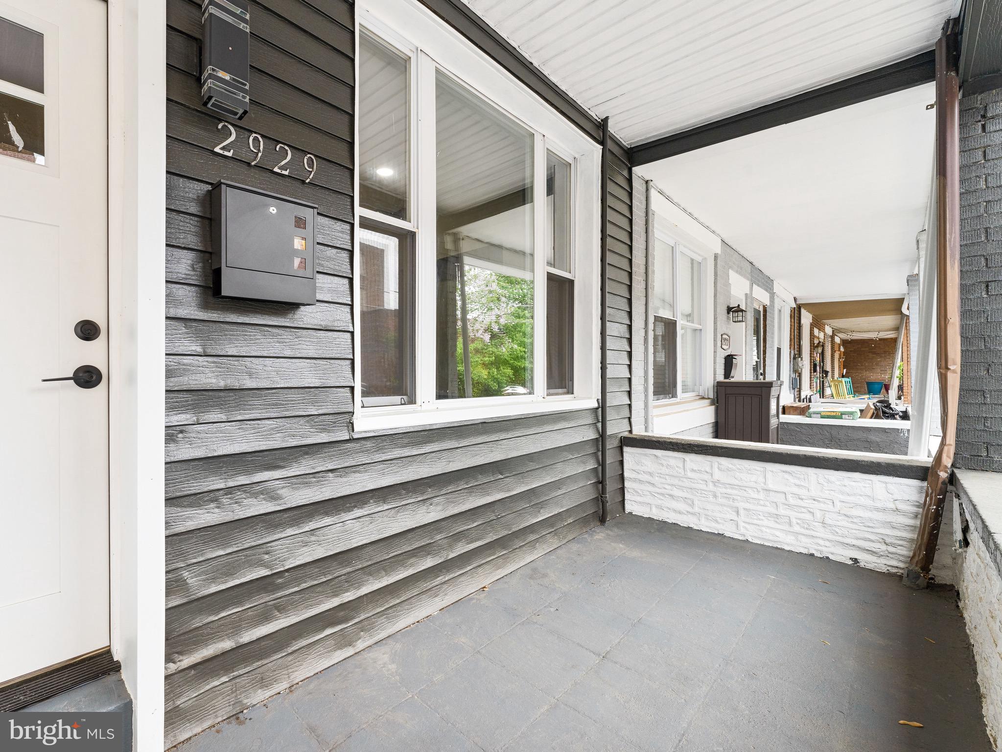 PORT RICHMOND - Residential