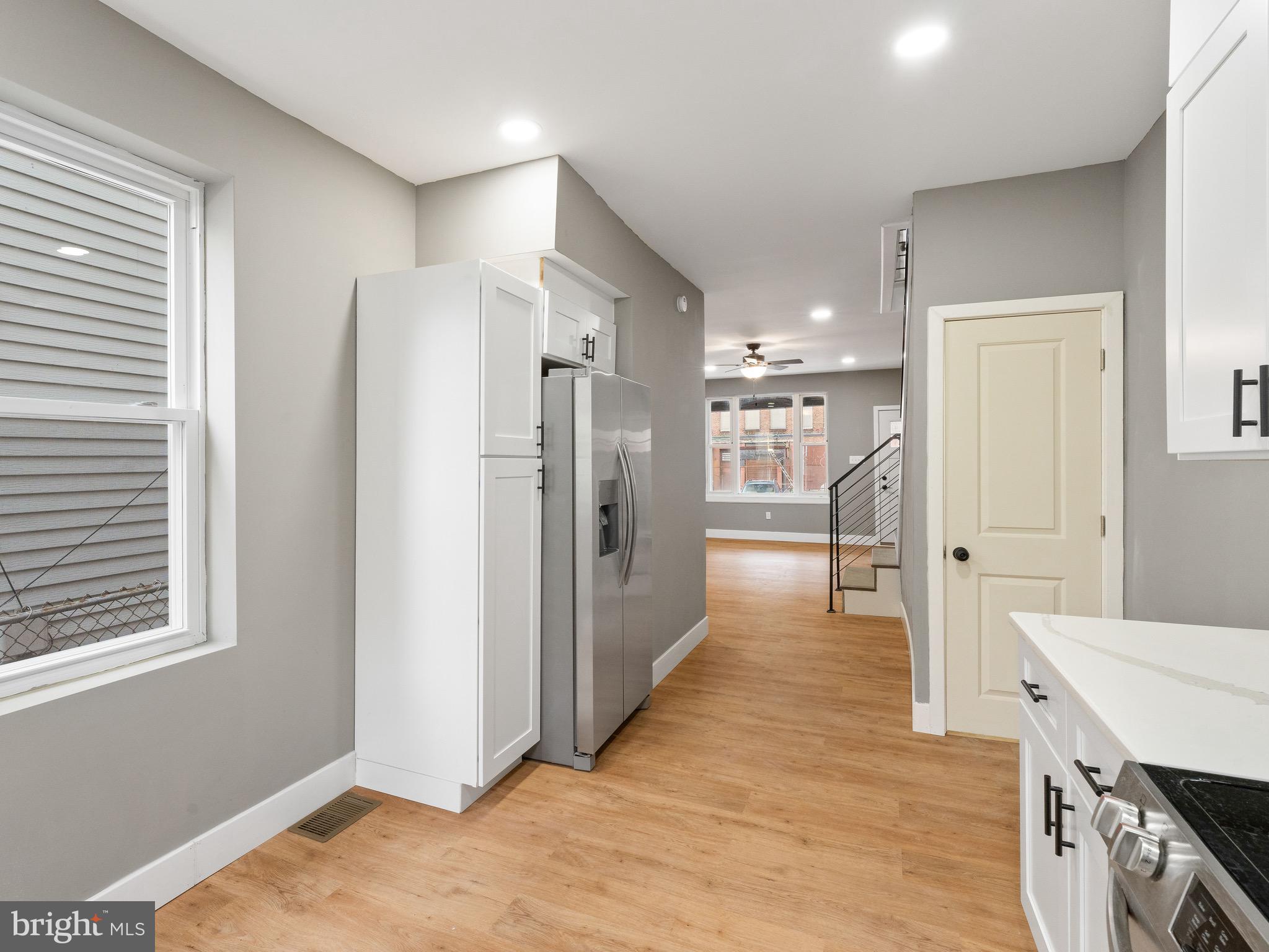 PORT RICHMOND - Residential