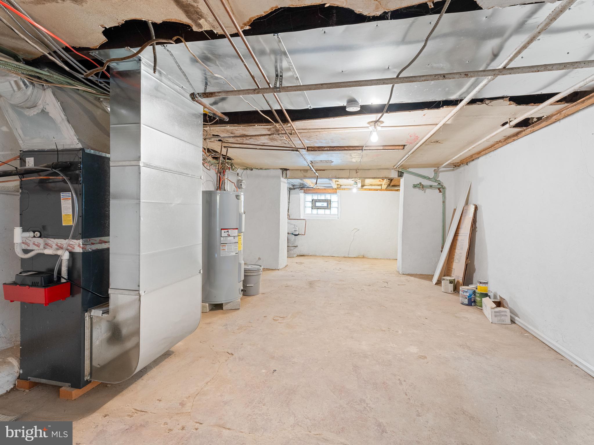 PORT RICHMOND - Residential