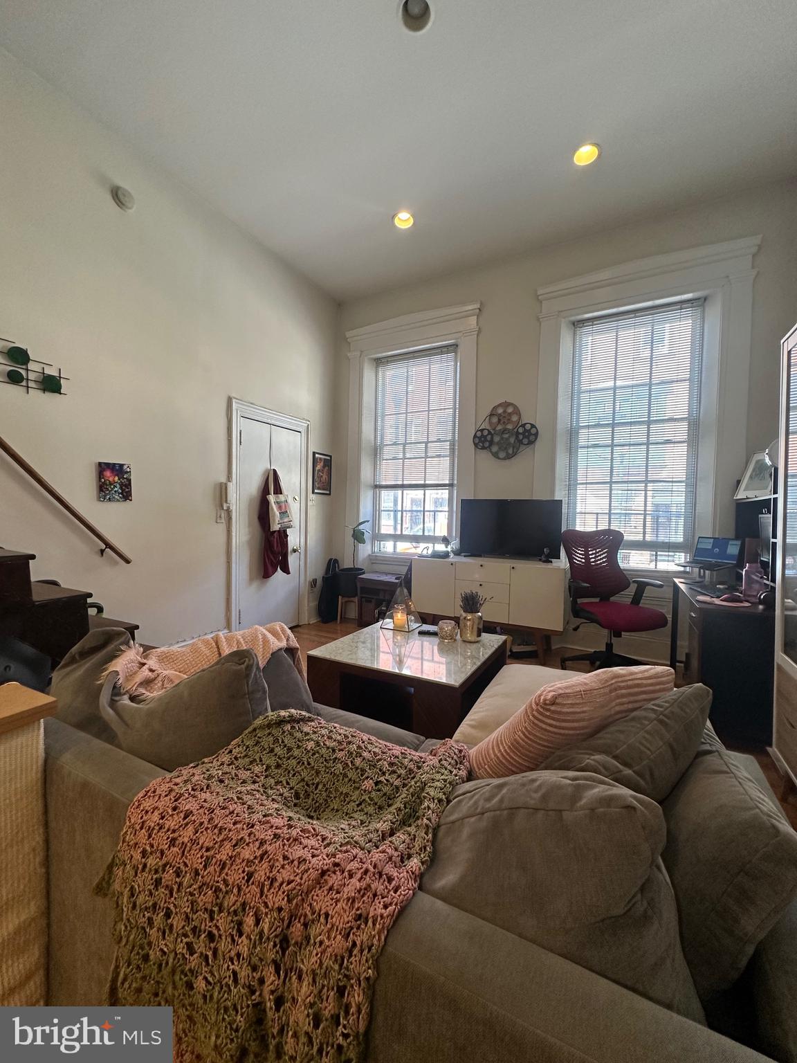 WASHINGTON SQ WEST - Residential Lease