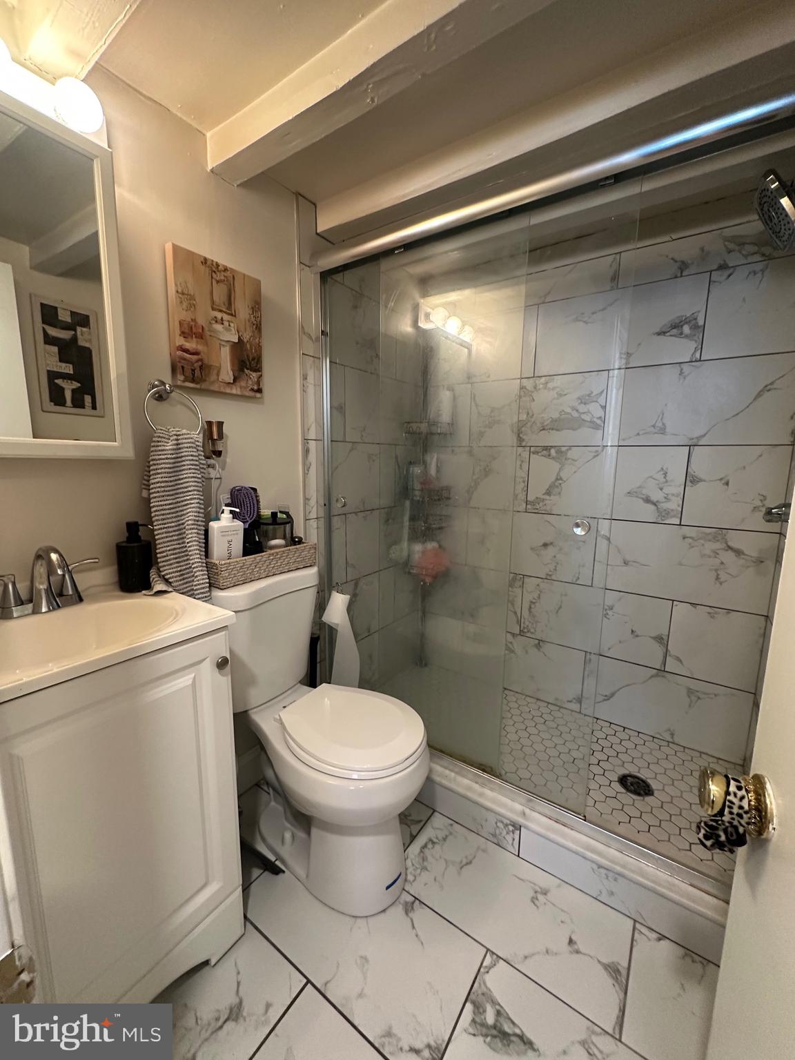 WASHINGTON SQ WEST - Residential Lease