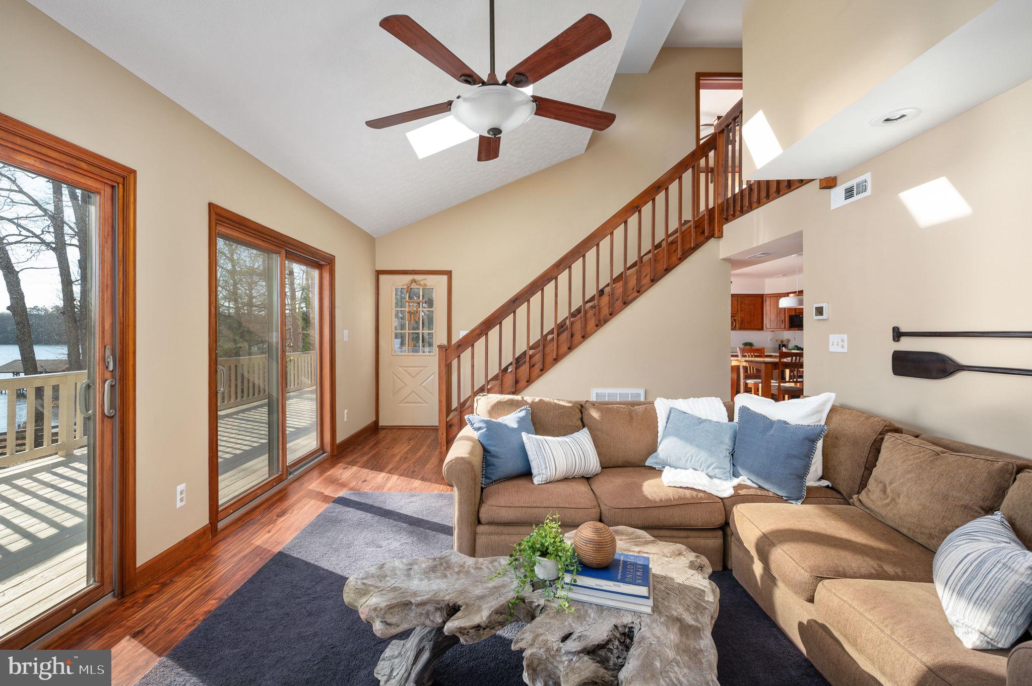 PIGEON RUN ESTATES - Residential