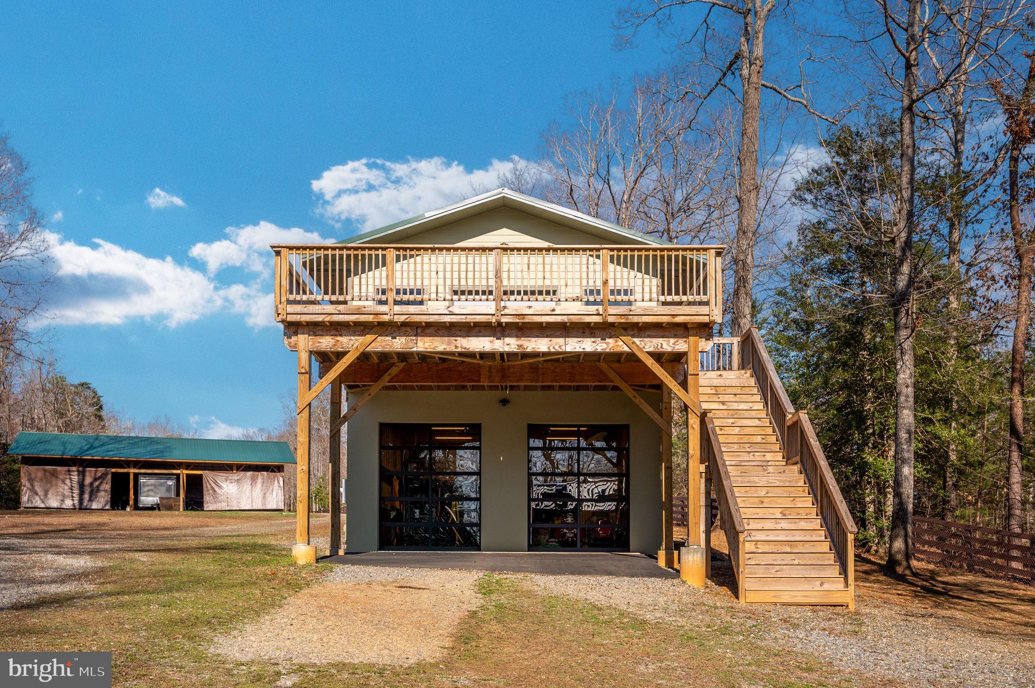 PIGEON RUN ESTATES - Residential