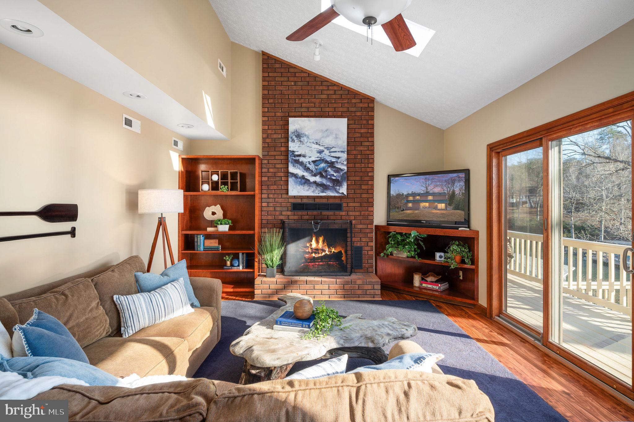 PIGEON RUN ESTATES - Residential