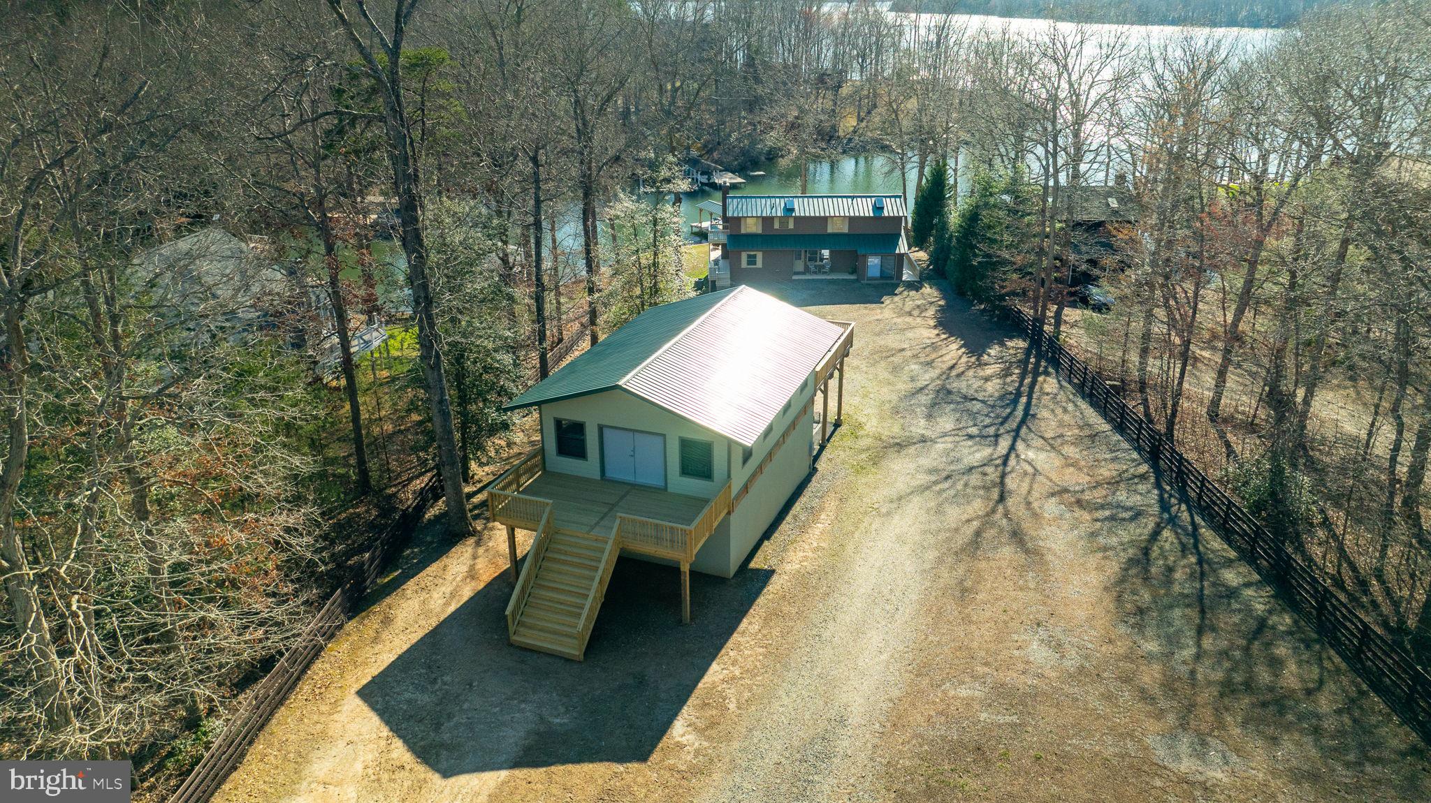 PIGEON RUN ESTATES - Residential