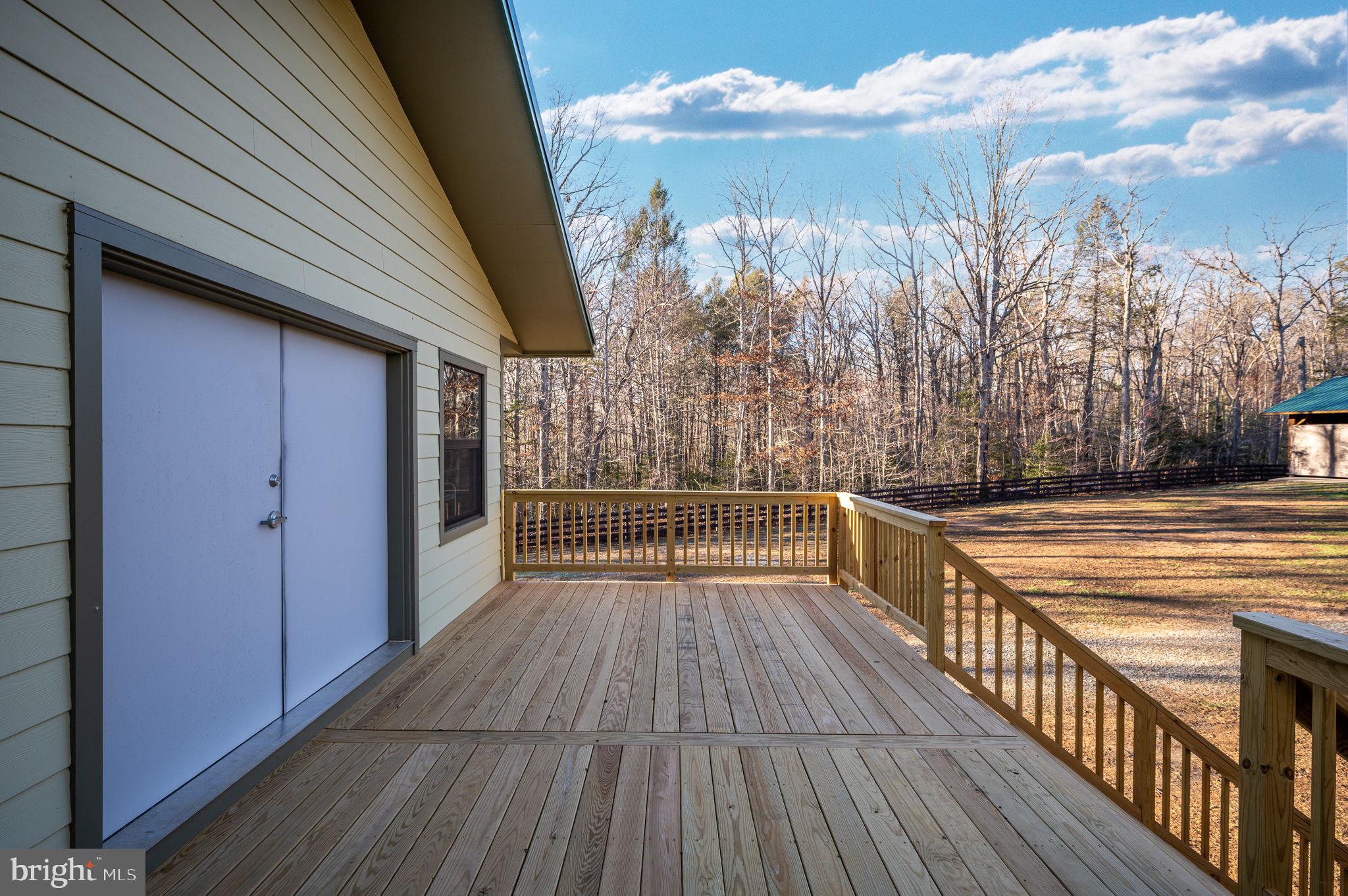 PIGEON RUN ESTATES - Residential