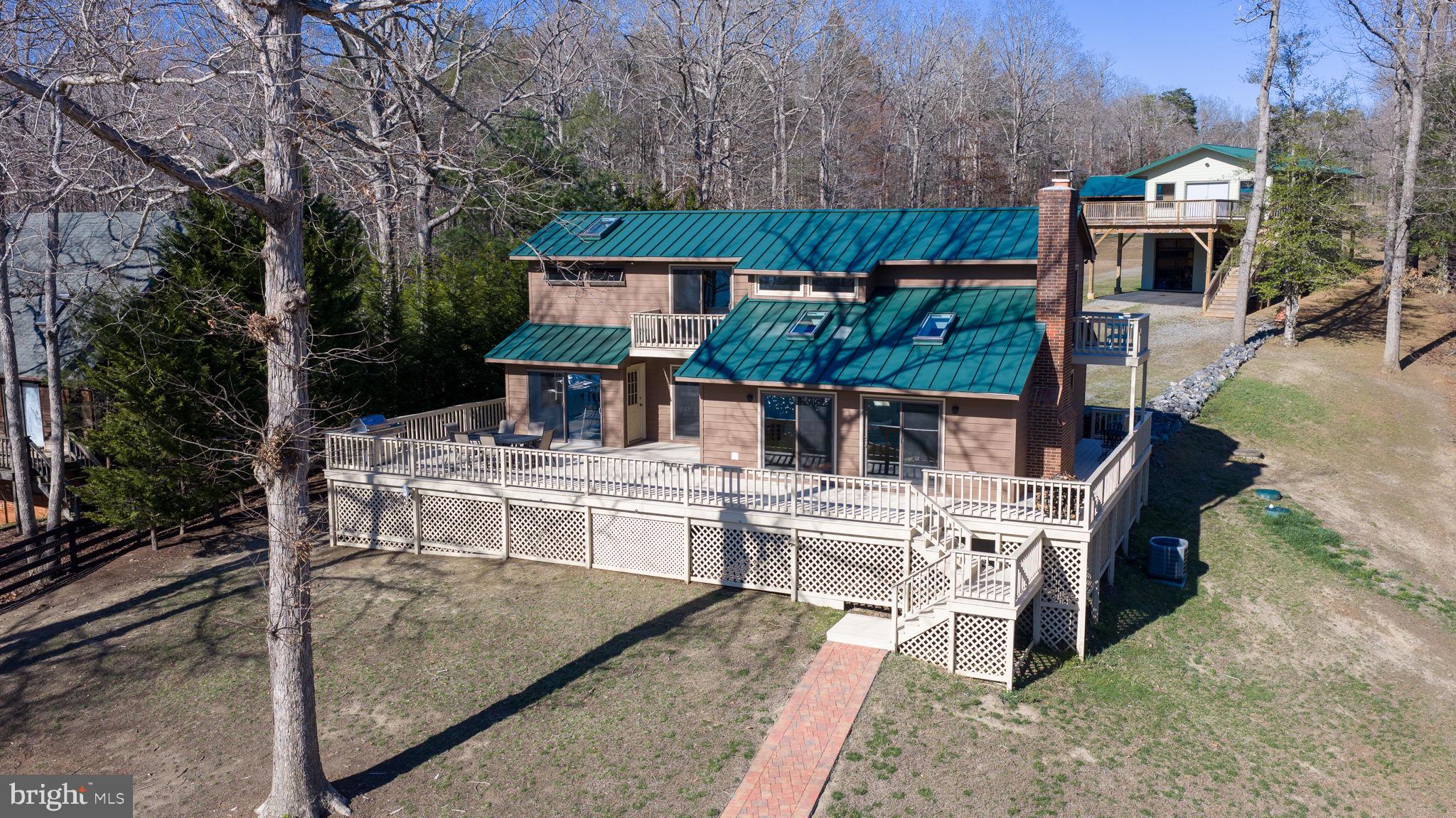 PIGEON RUN ESTATES - Residential