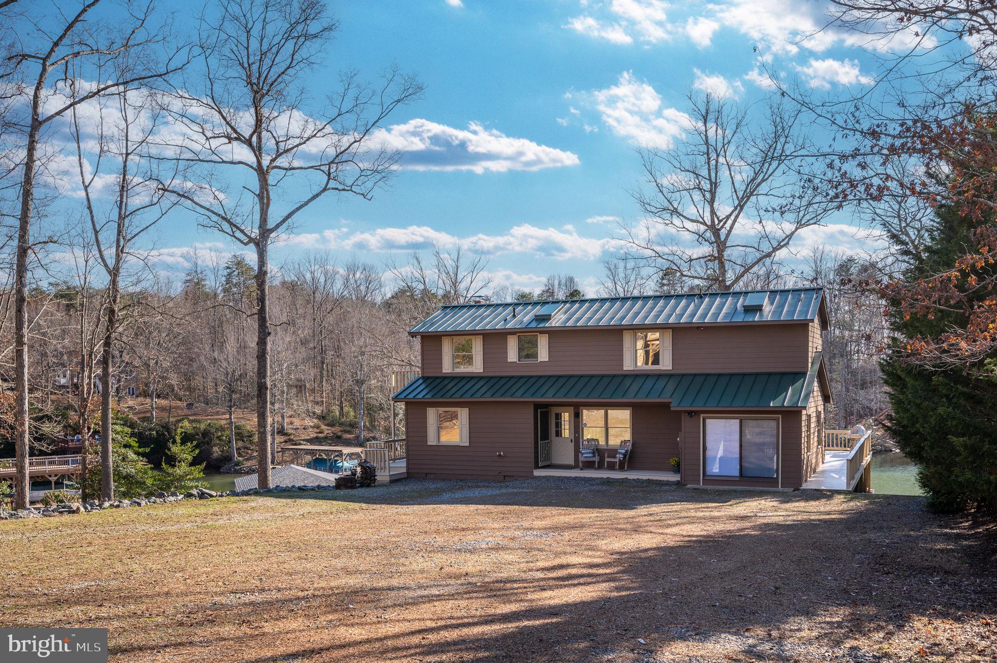 PIGEON RUN ESTATES - Residential