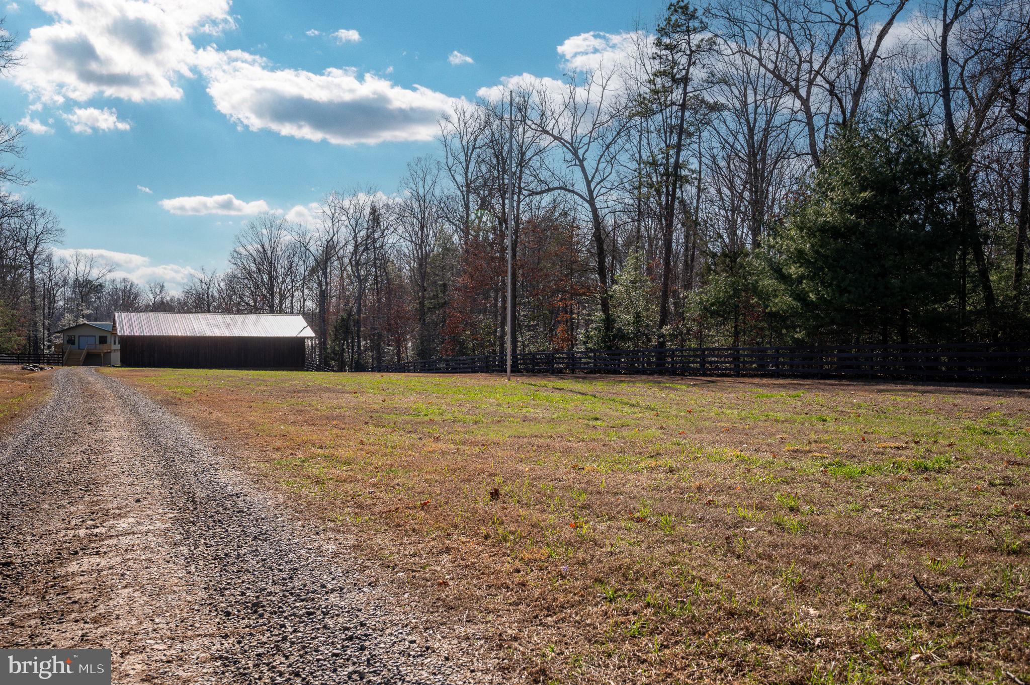 PIGEON RUN ESTATES - Residential