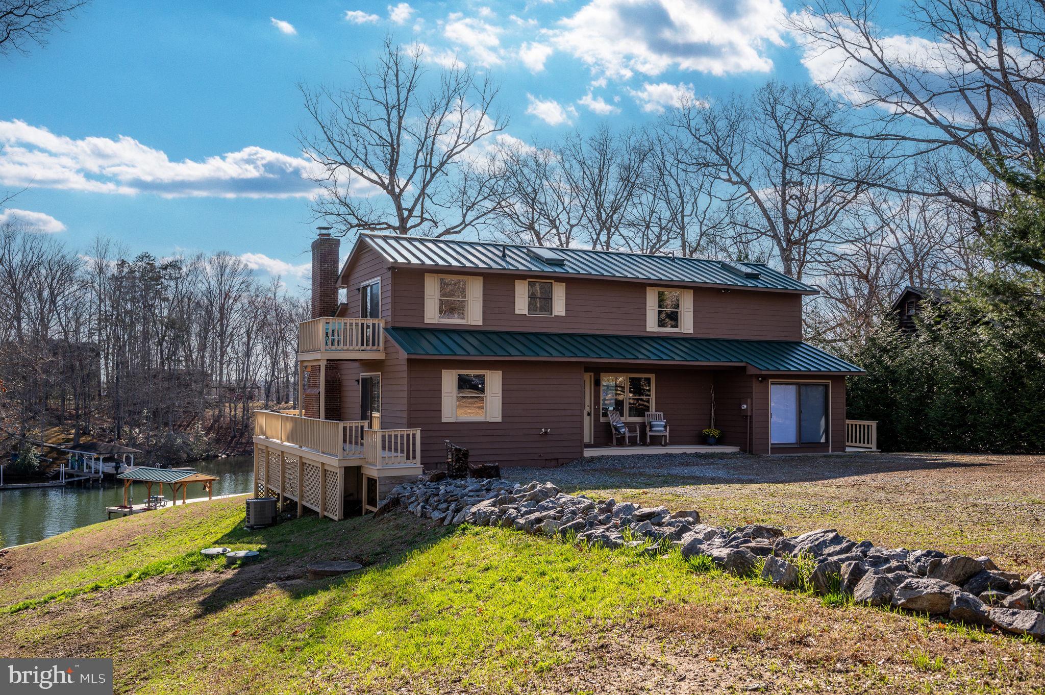 PIGEON RUN ESTATES - Residential