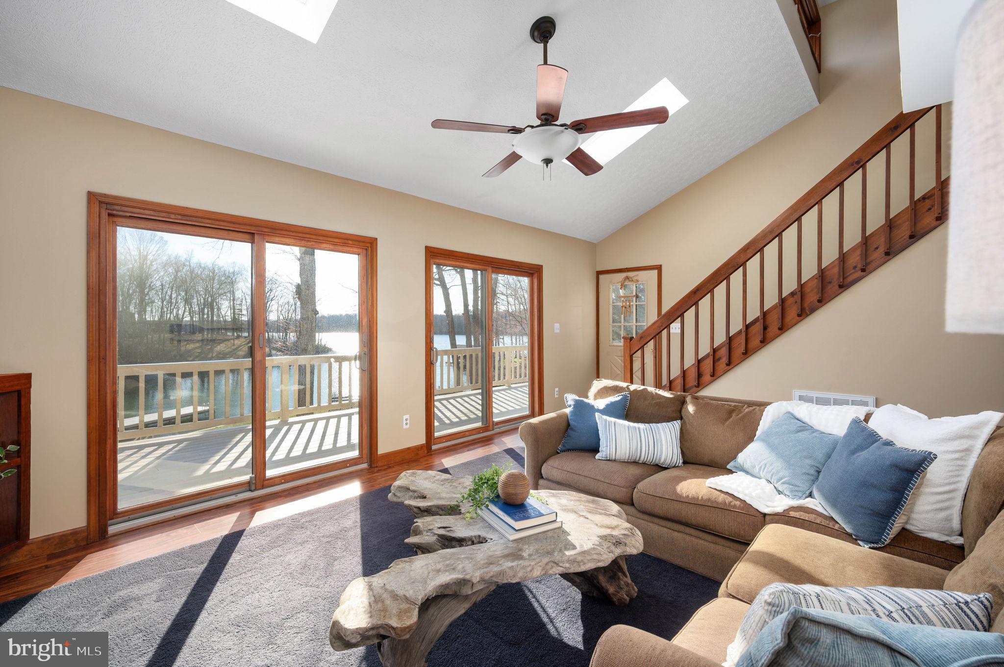 PIGEON RUN ESTATES - Residential