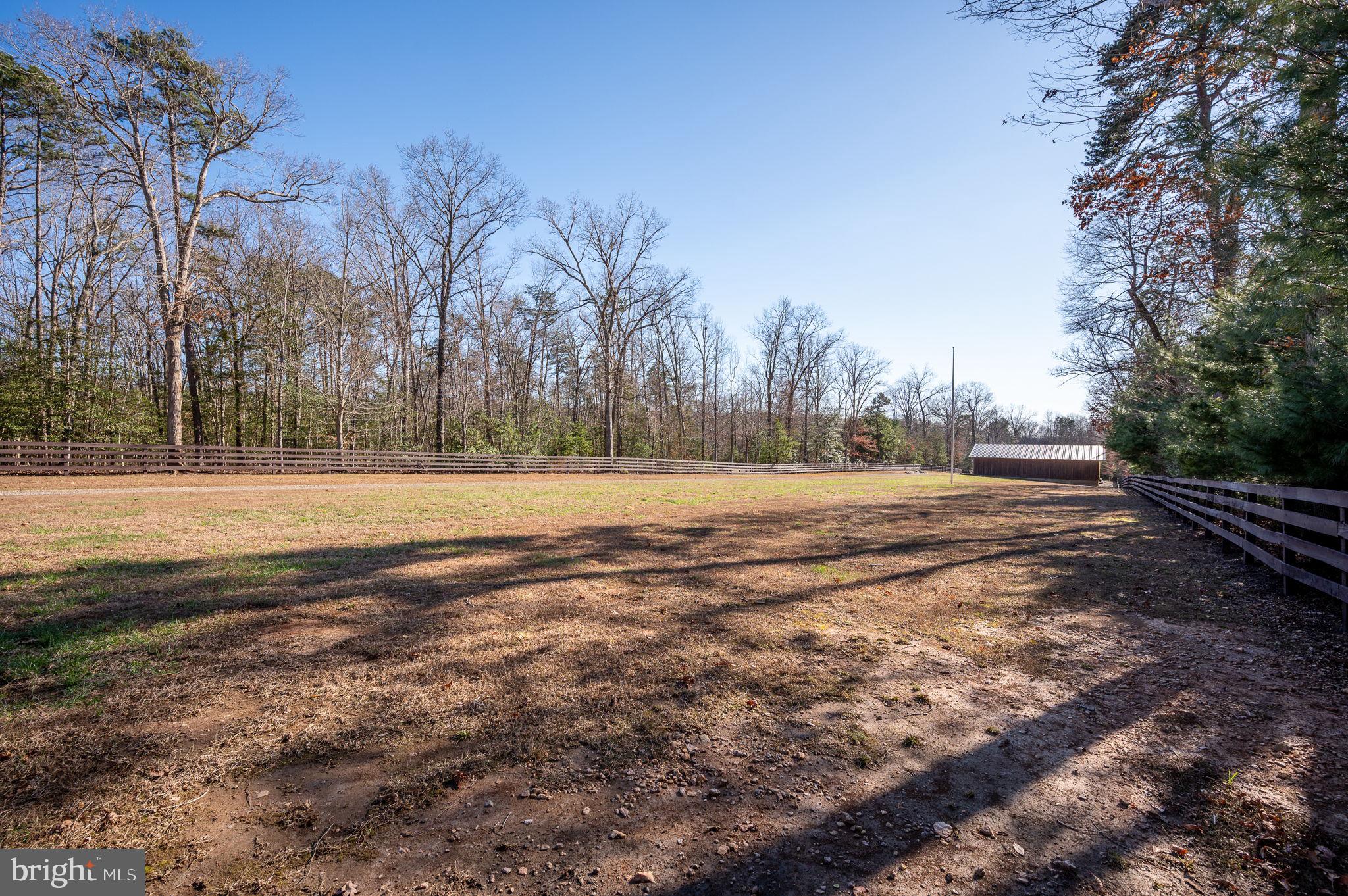 PIGEON RUN ESTATES - Residential