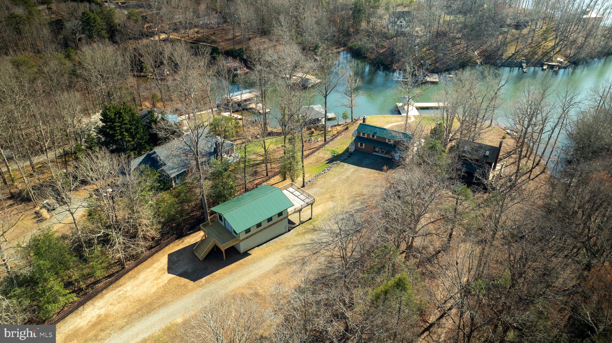 PIGEON RUN ESTATES - Residential