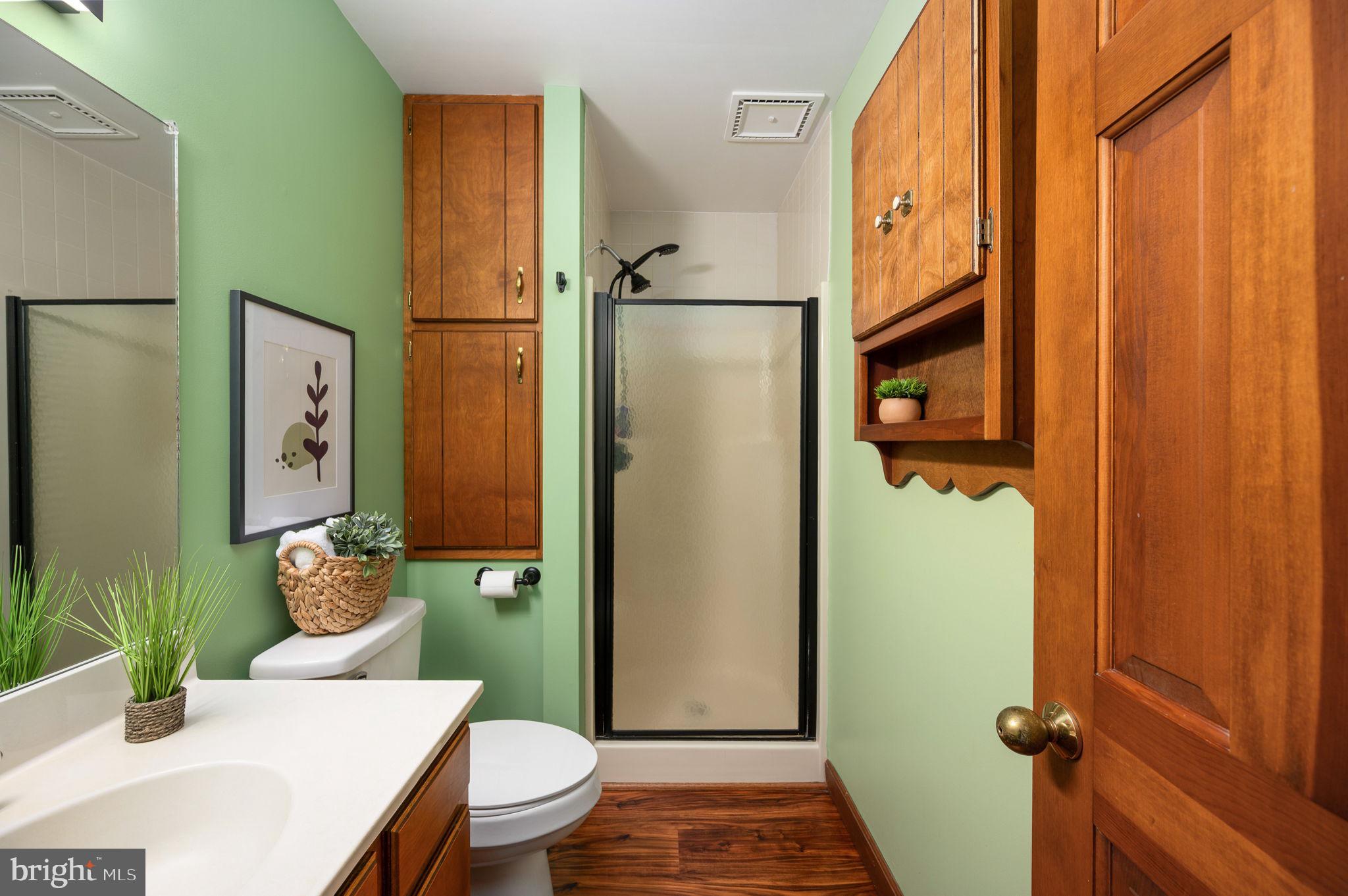 PIGEON RUN ESTATES - Residential