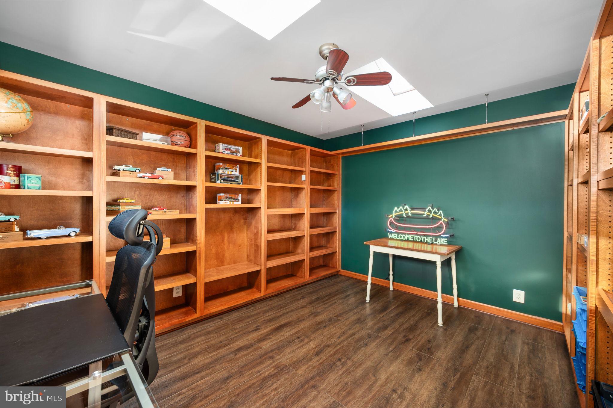 PIGEON RUN ESTATES - Residential