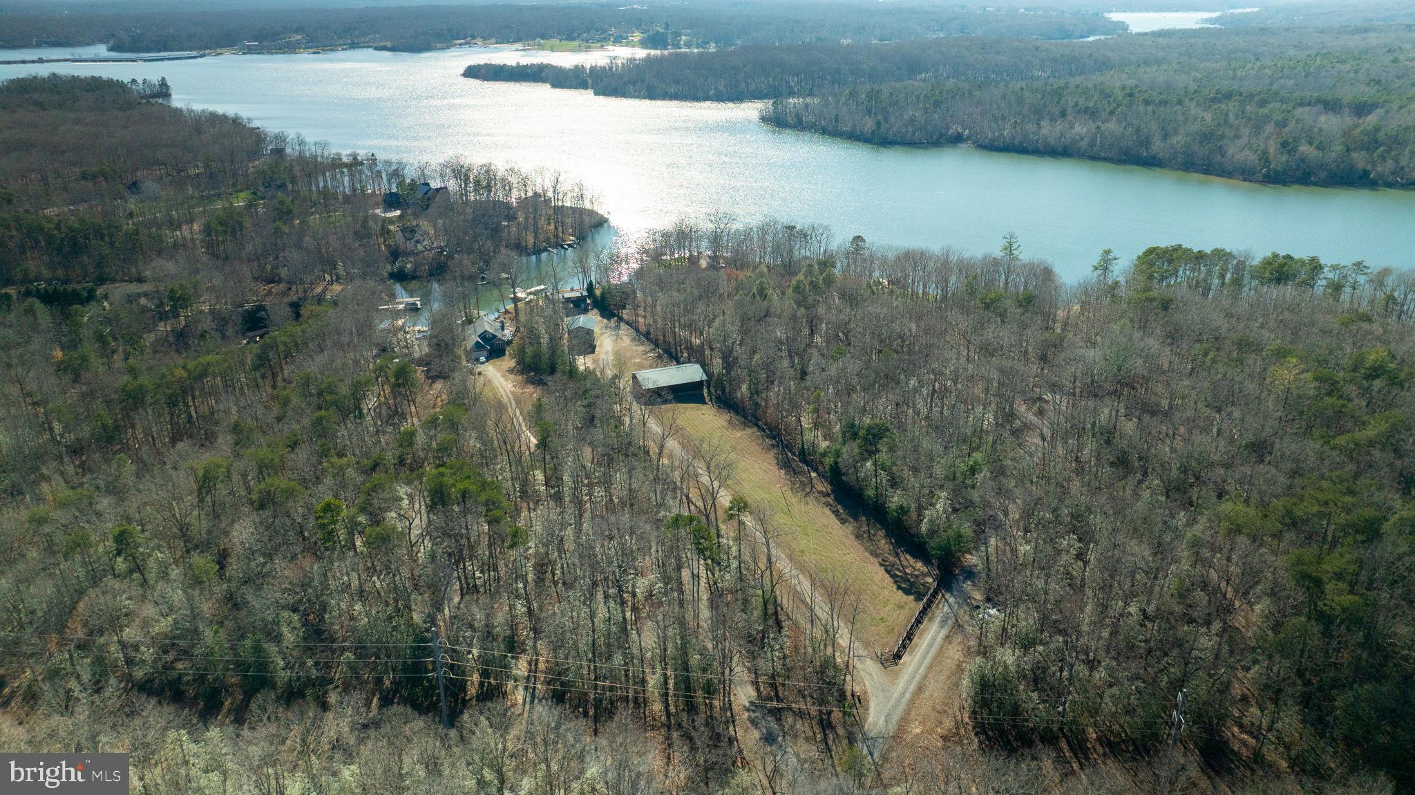 PIGEON RUN ESTATES - Residential