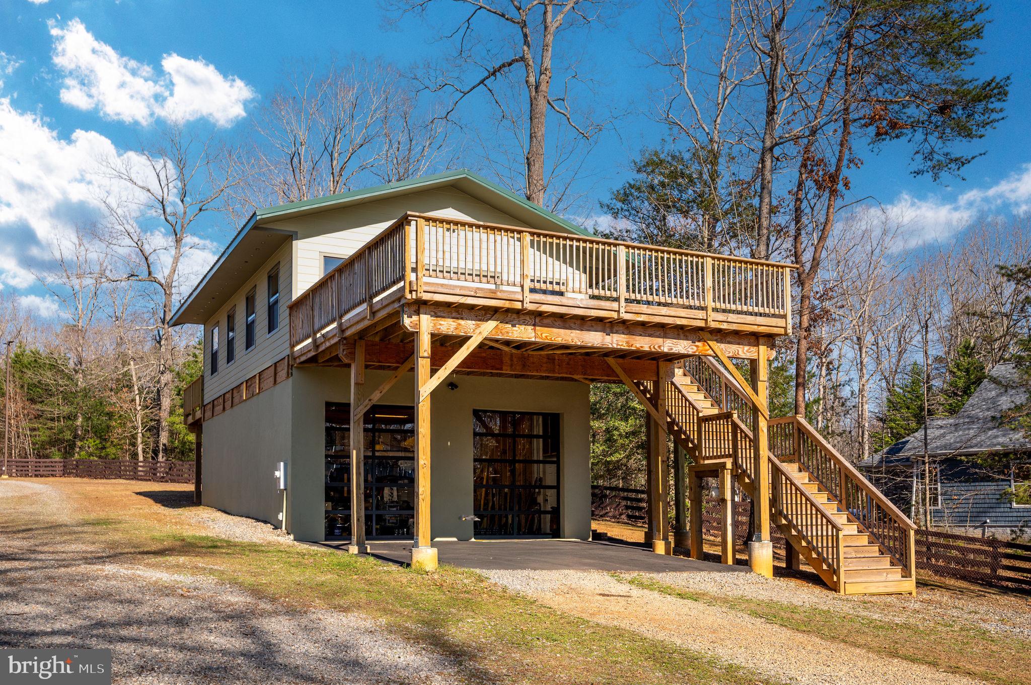 PIGEON RUN ESTATES - Residential