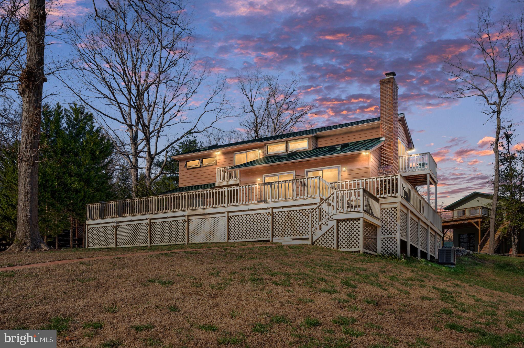 13608 ELNORA BROOKS LANE