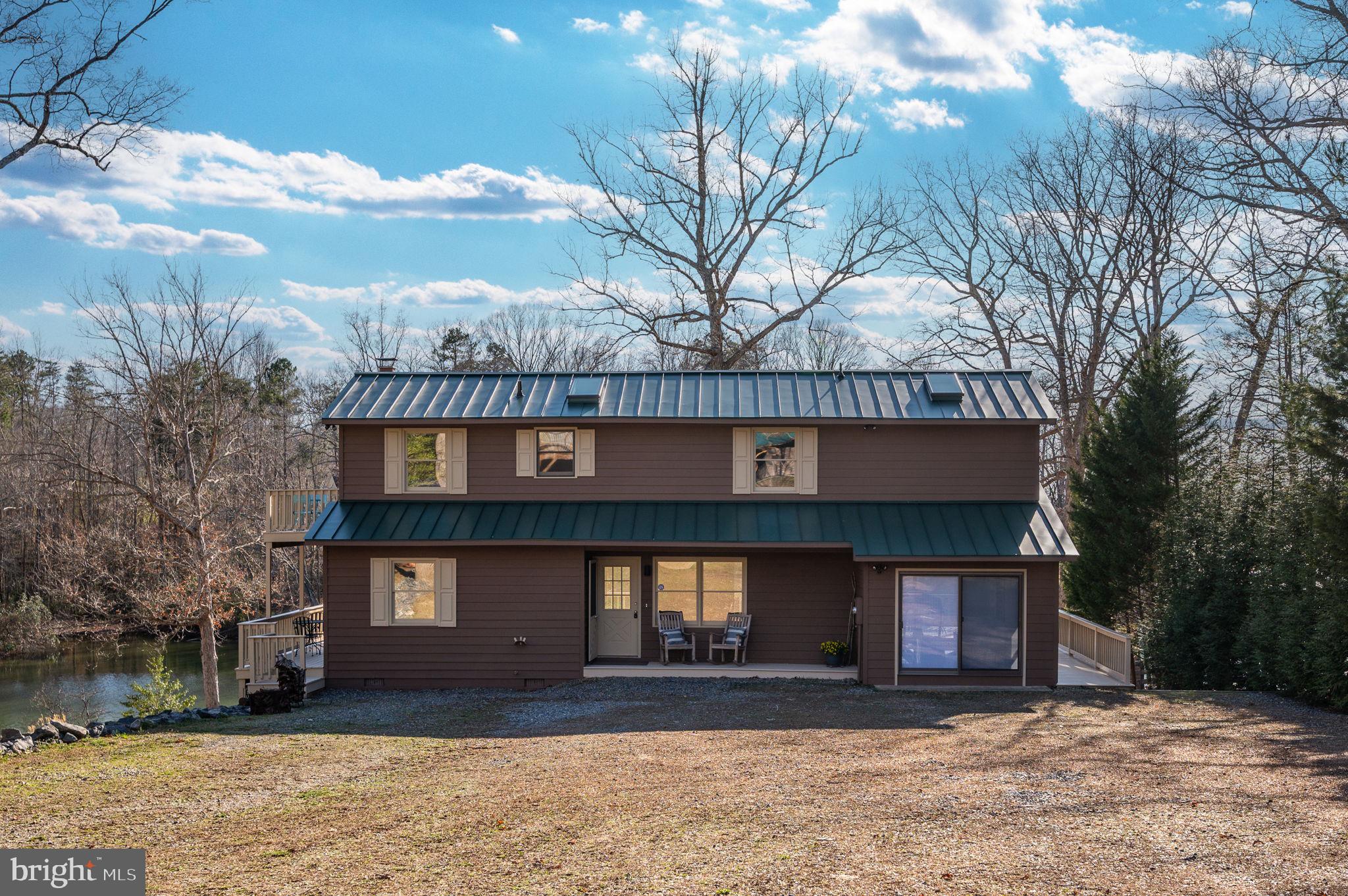 PIGEON RUN ESTATES - Residential