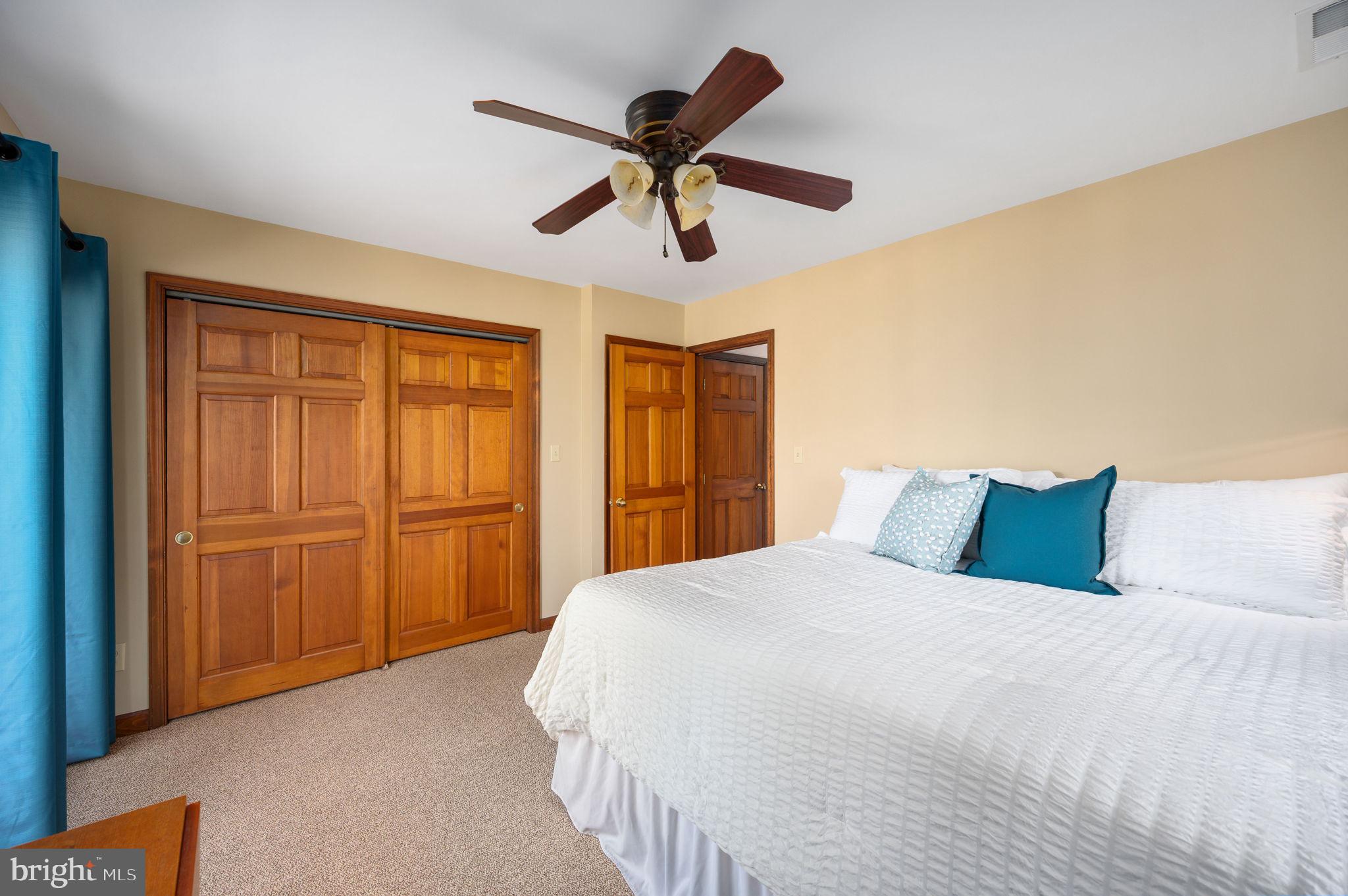 PIGEON RUN ESTATES - Residential