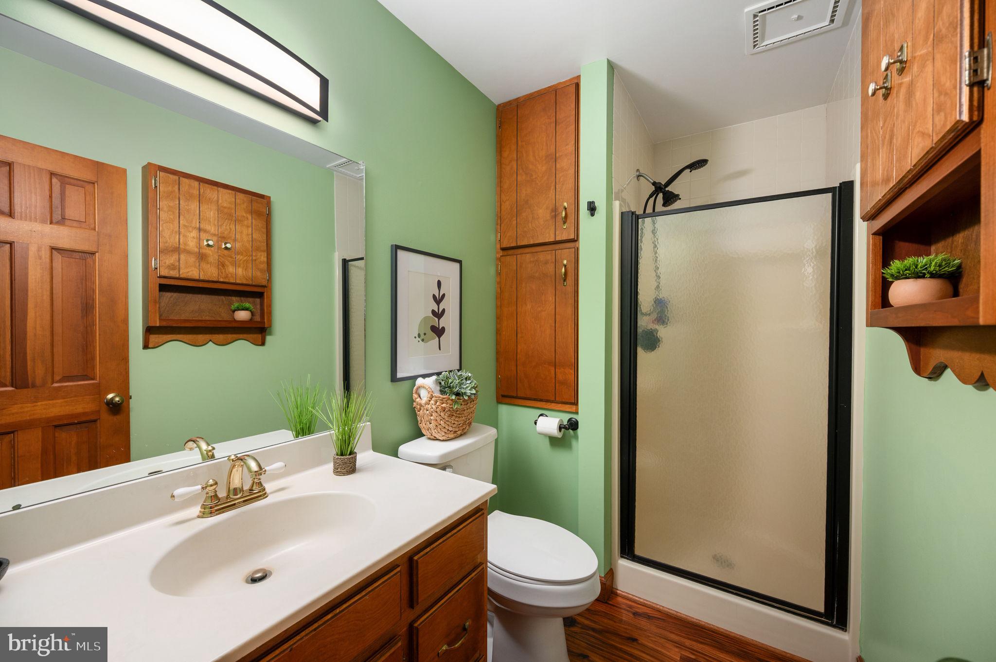 PIGEON RUN ESTATES - Residential