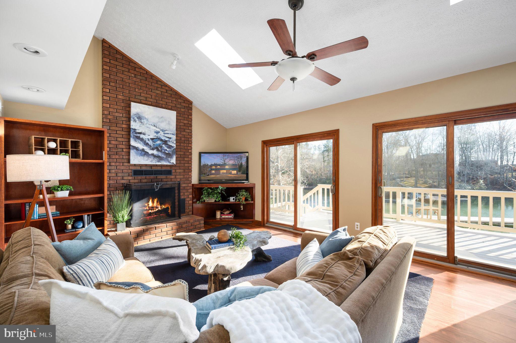 PIGEON RUN ESTATES - Residential