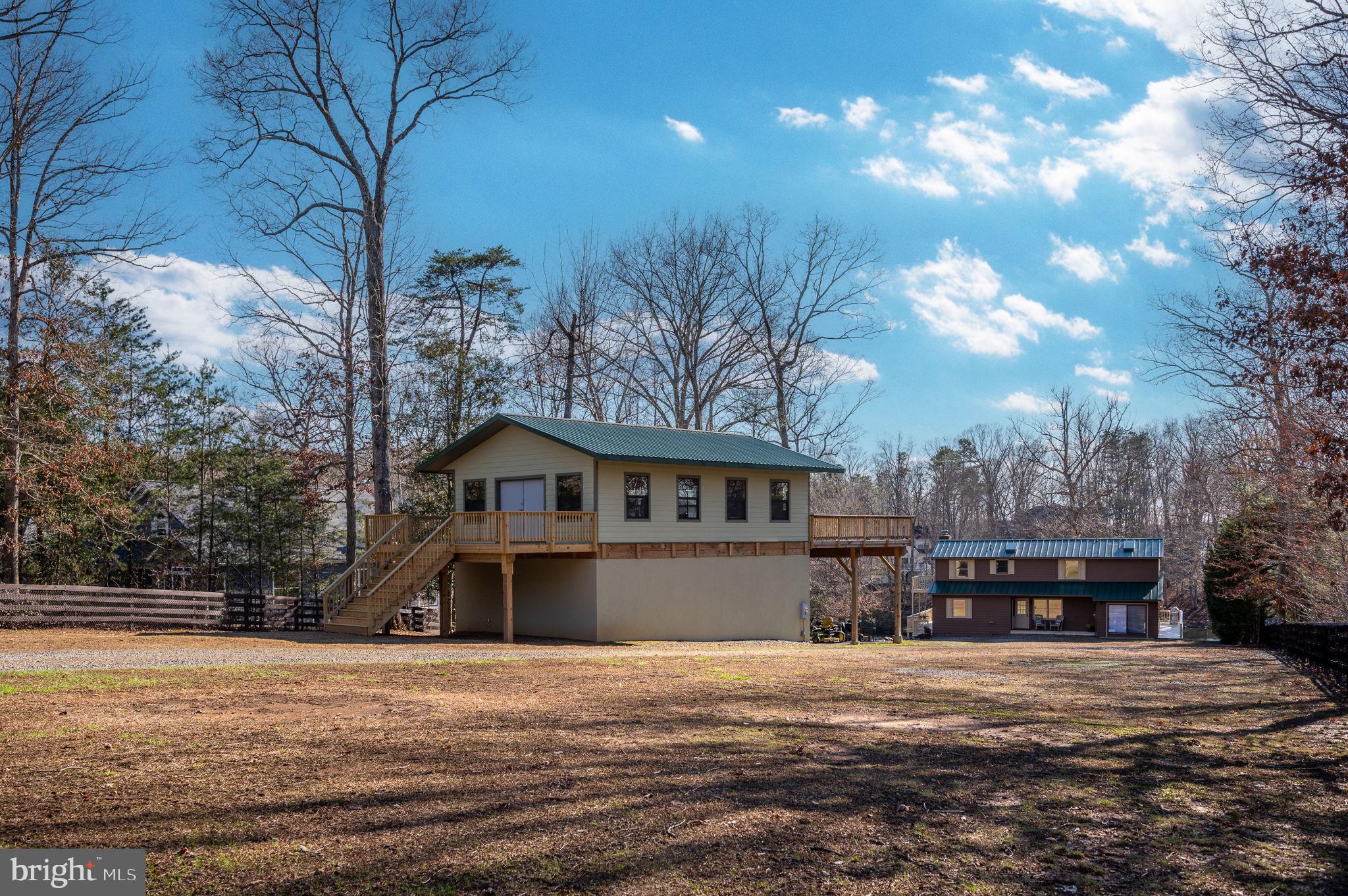 PIGEON RUN ESTATES - Residential