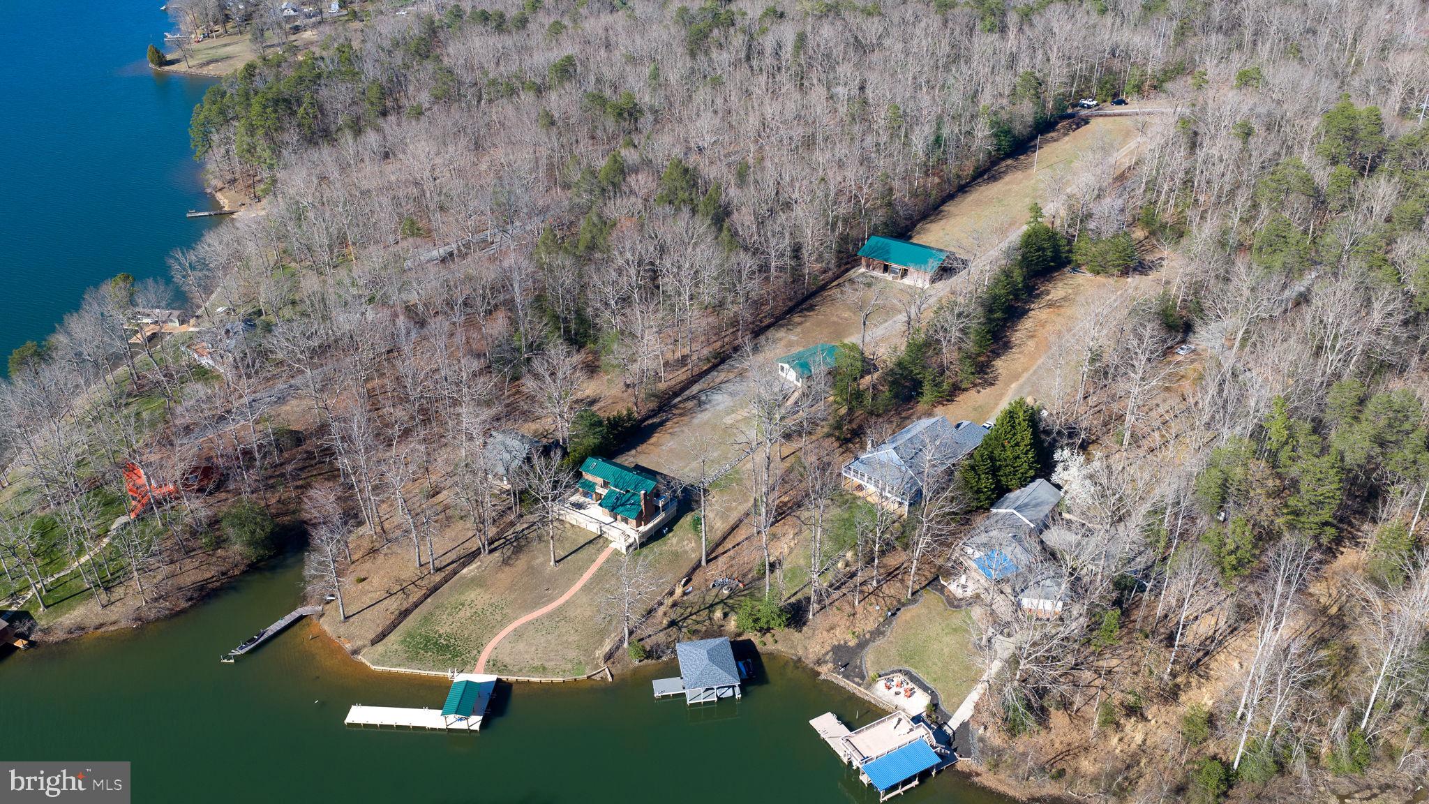 PIGEON RUN ESTATES - Residential