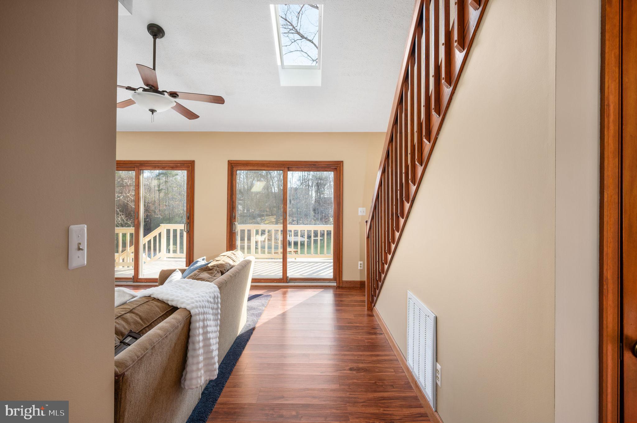 PIGEON RUN ESTATES - Residential