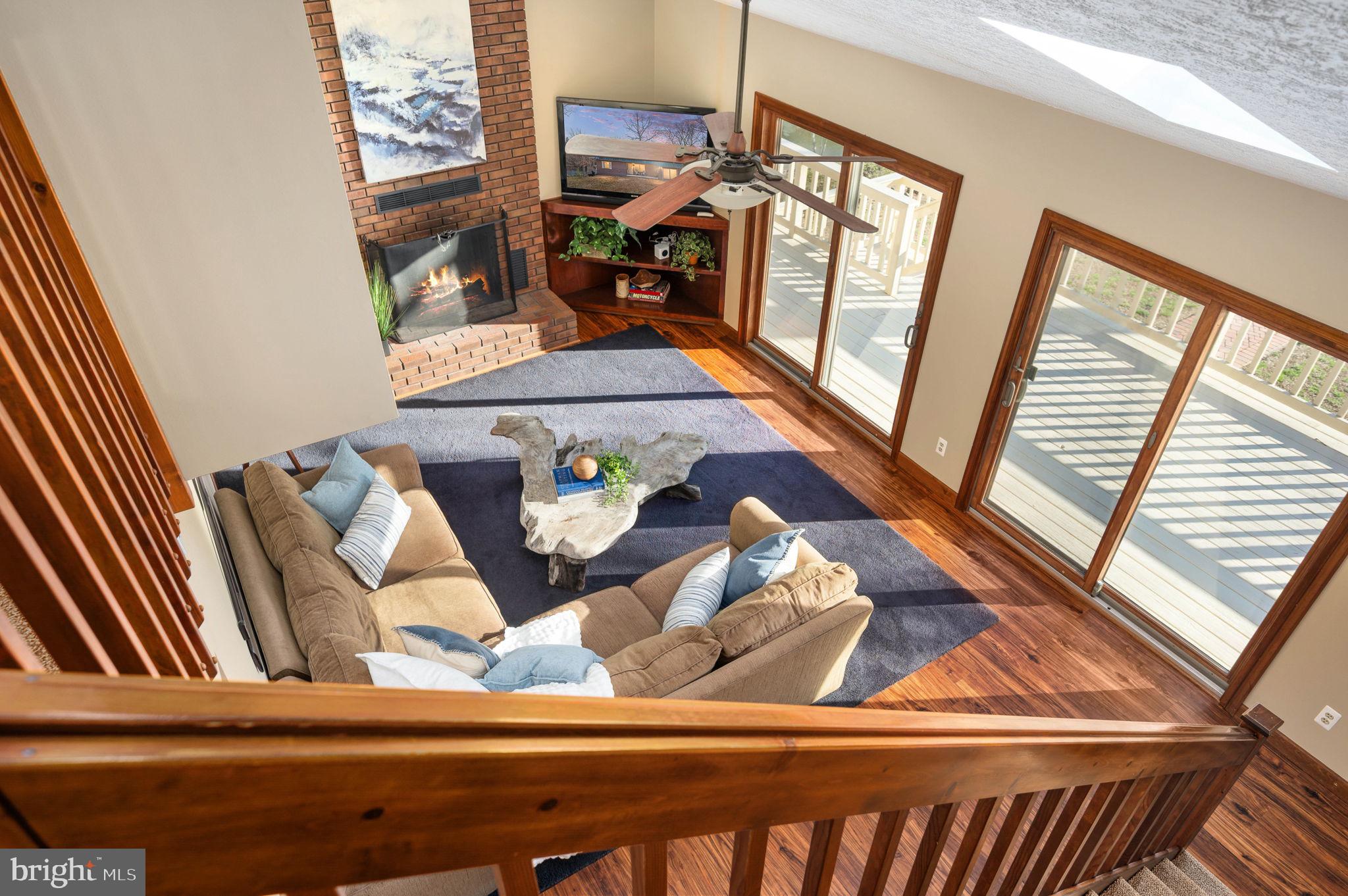 PIGEON RUN ESTATES - Residential