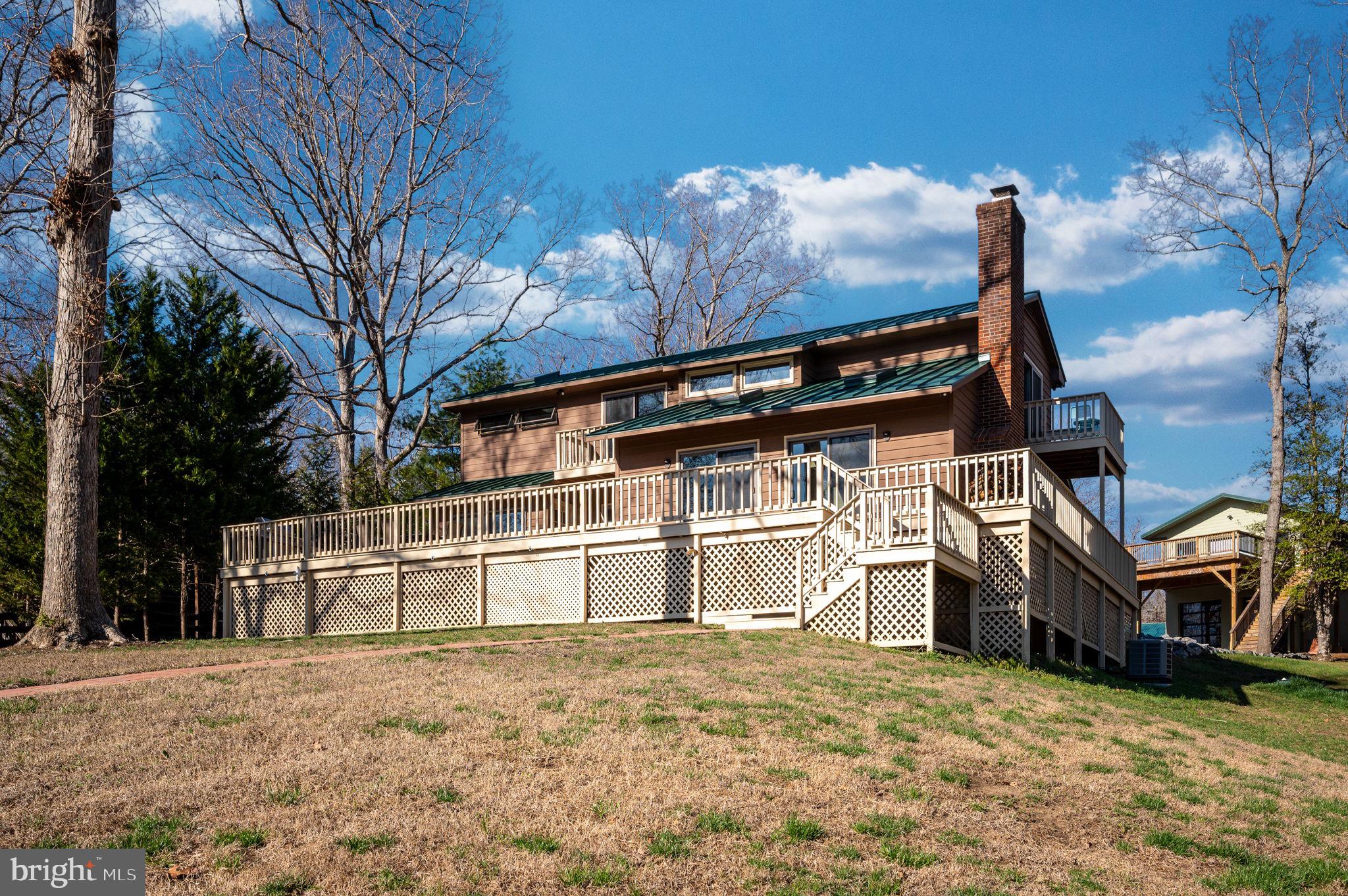 PIGEON RUN ESTATES - Residential