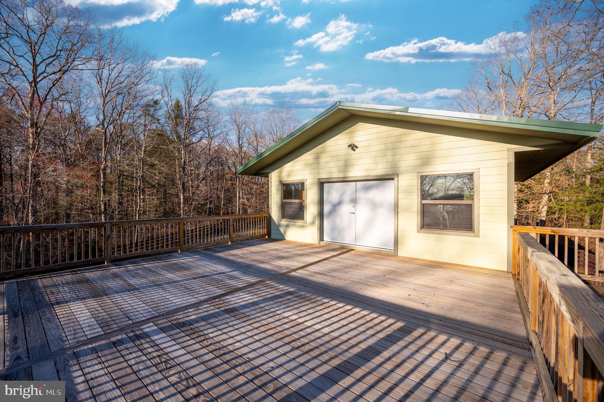 PIGEON RUN ESTATES - Residential