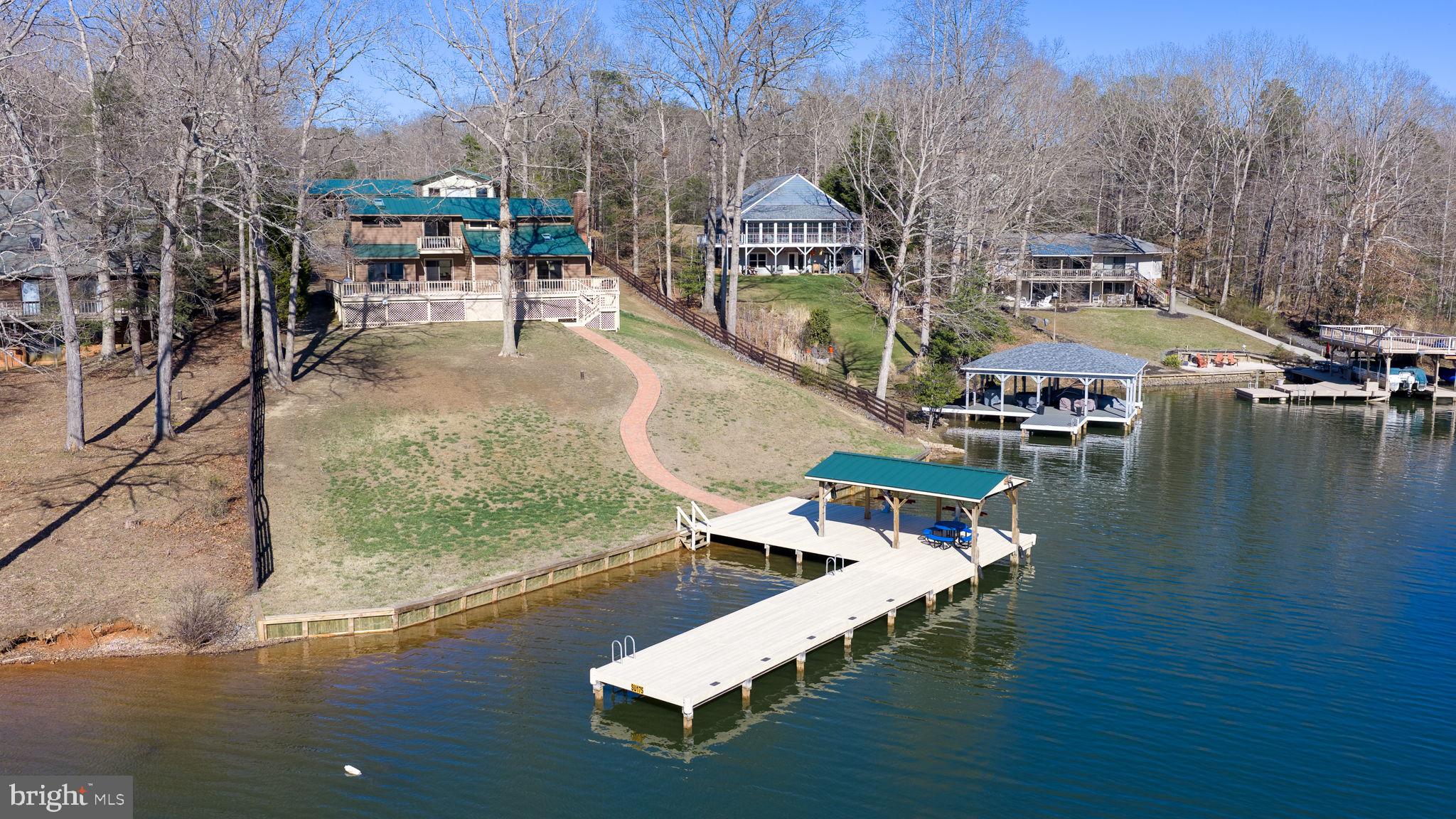 13608 ELNORA BROOKS LANE