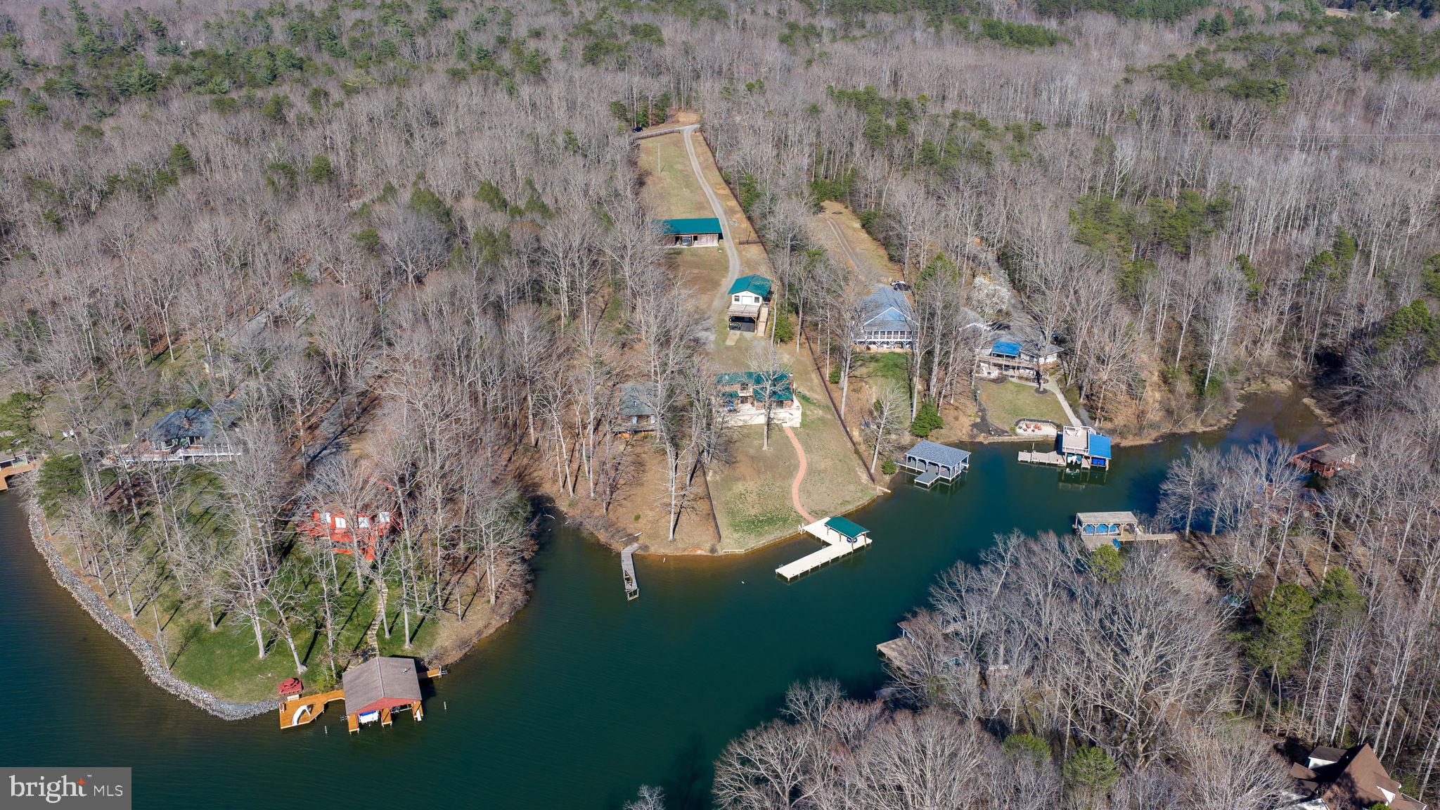 PIGEON RUN ESTATES - Residential