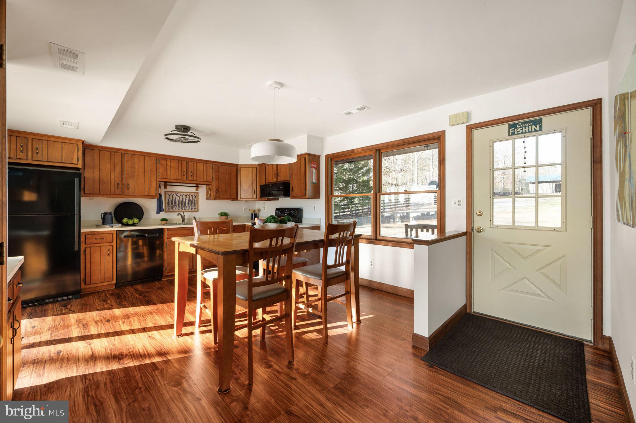 PIGEON RUN ESTATES - Residential