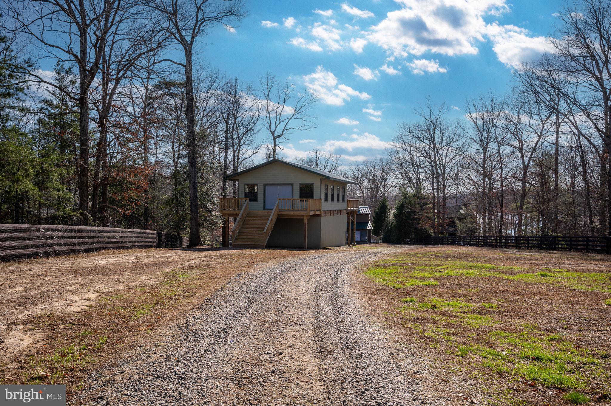 PIGEON RUN ESTATES - Residential