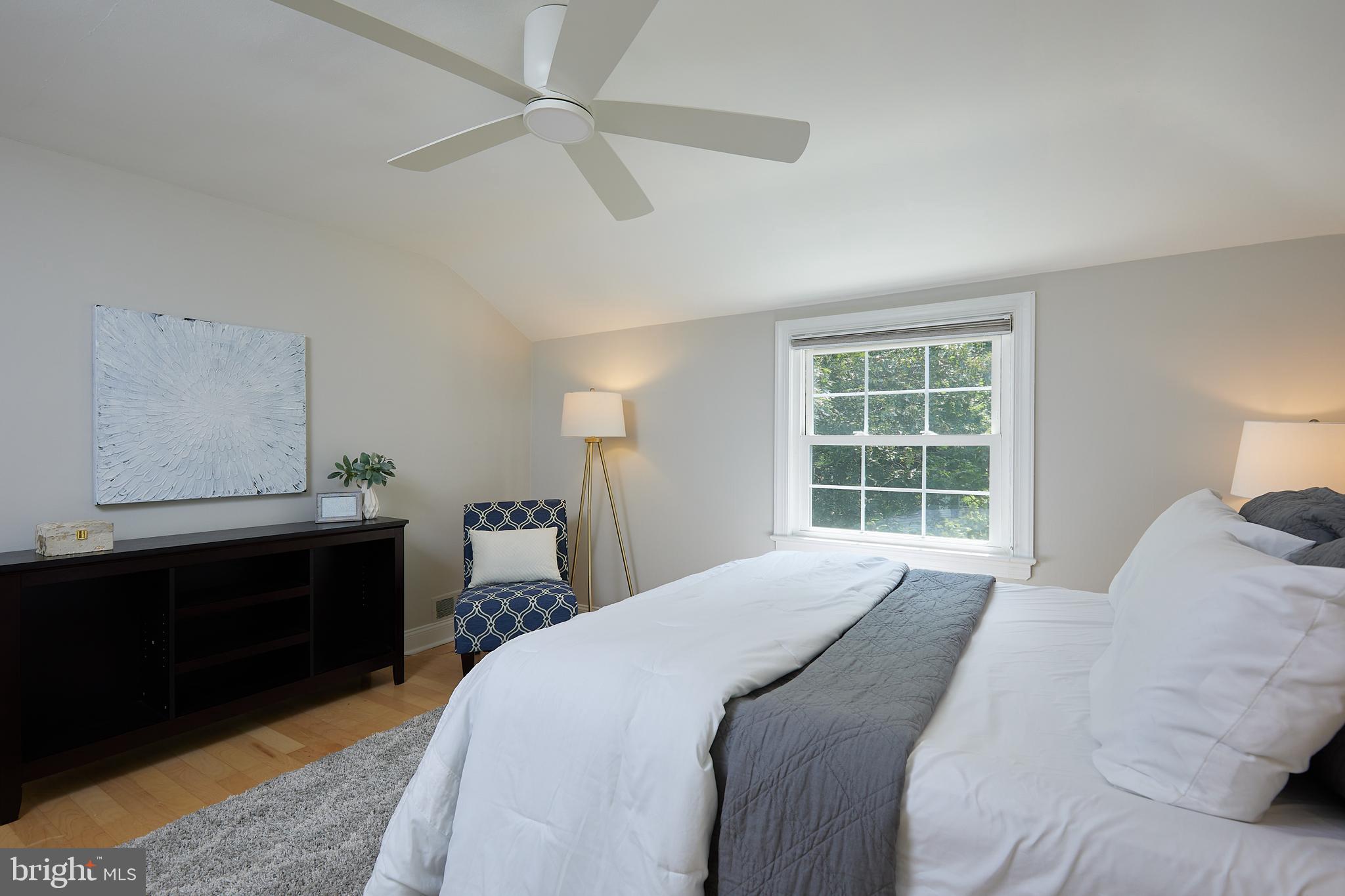 LONG BRANCH VILLAGE - Residential