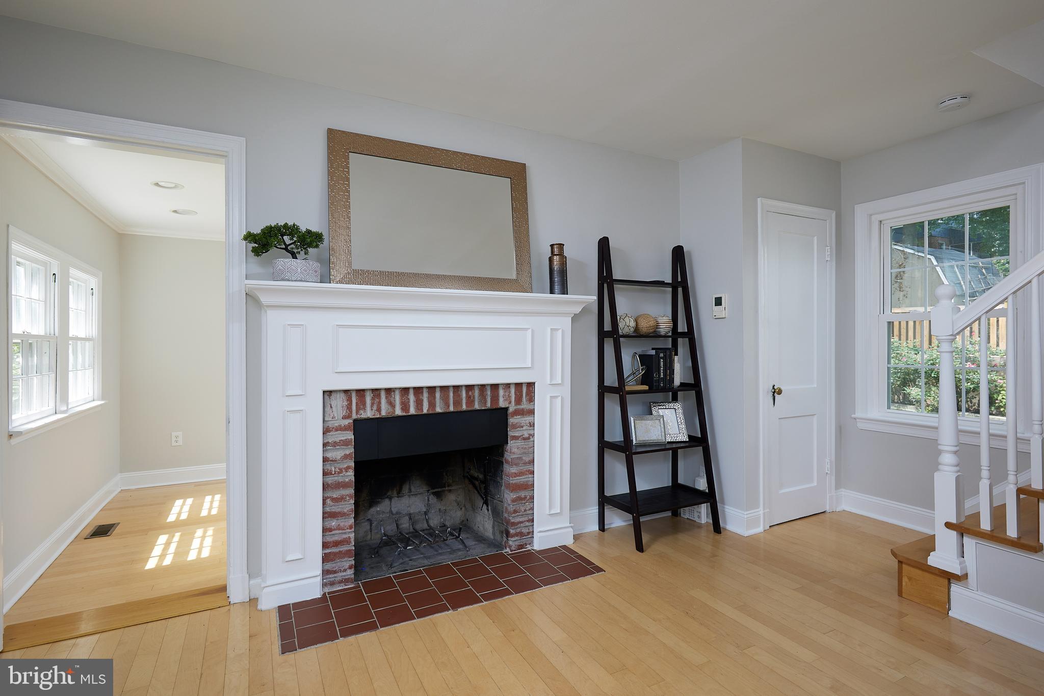 LONG BRANCH VILLAGE - Residential