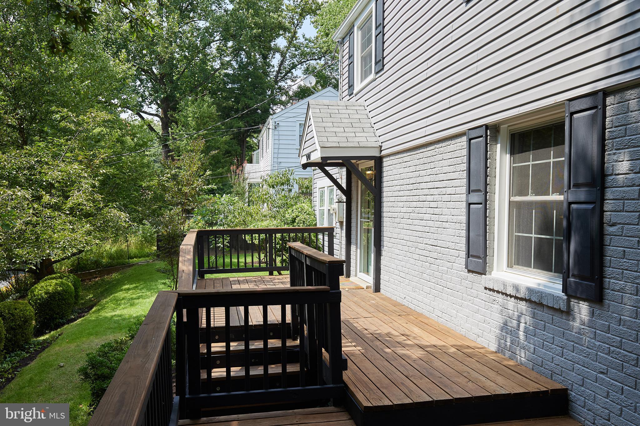 LONG BRANCH VILLAGE - Residential