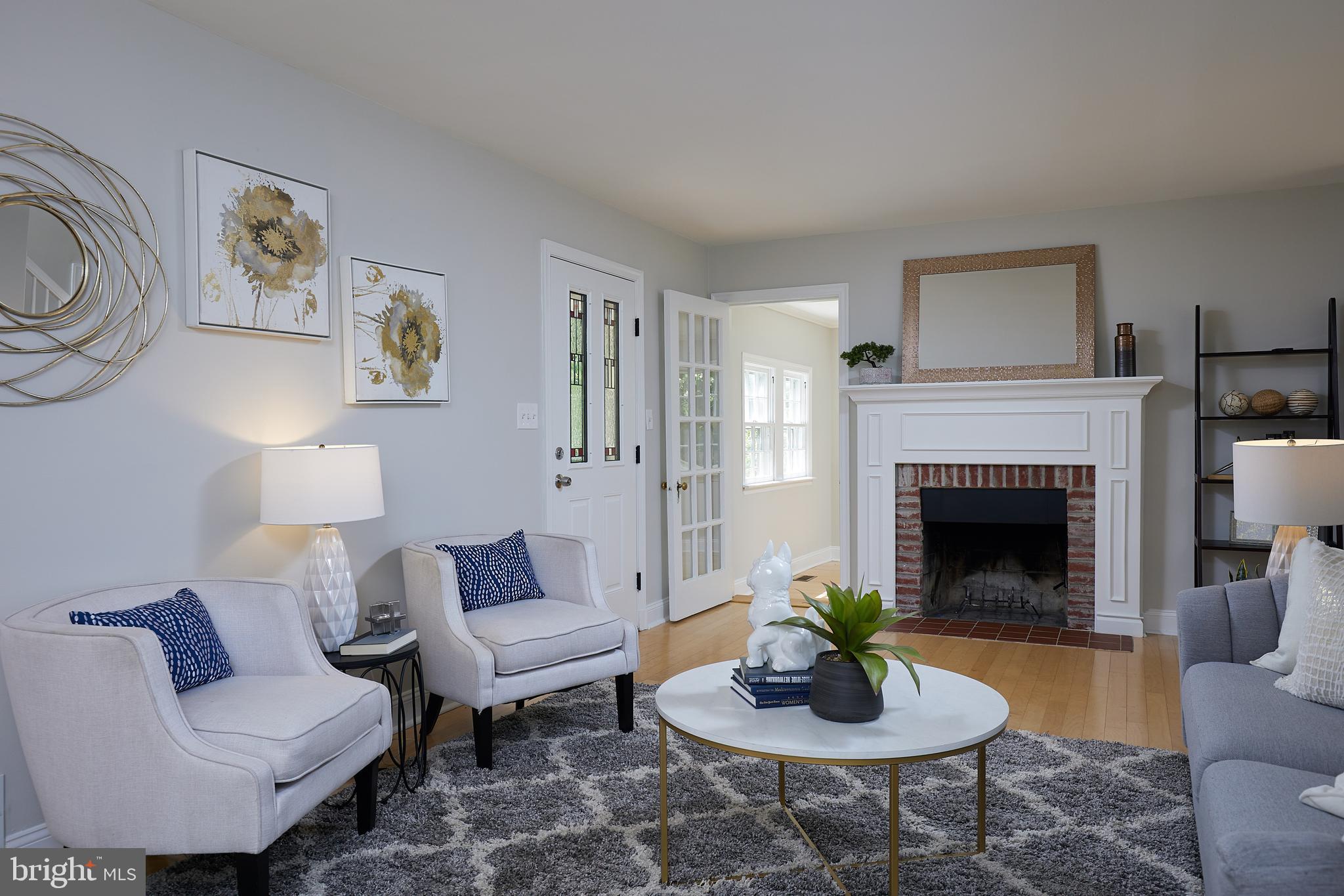 LONG BRANCH VILLAGE - Residential