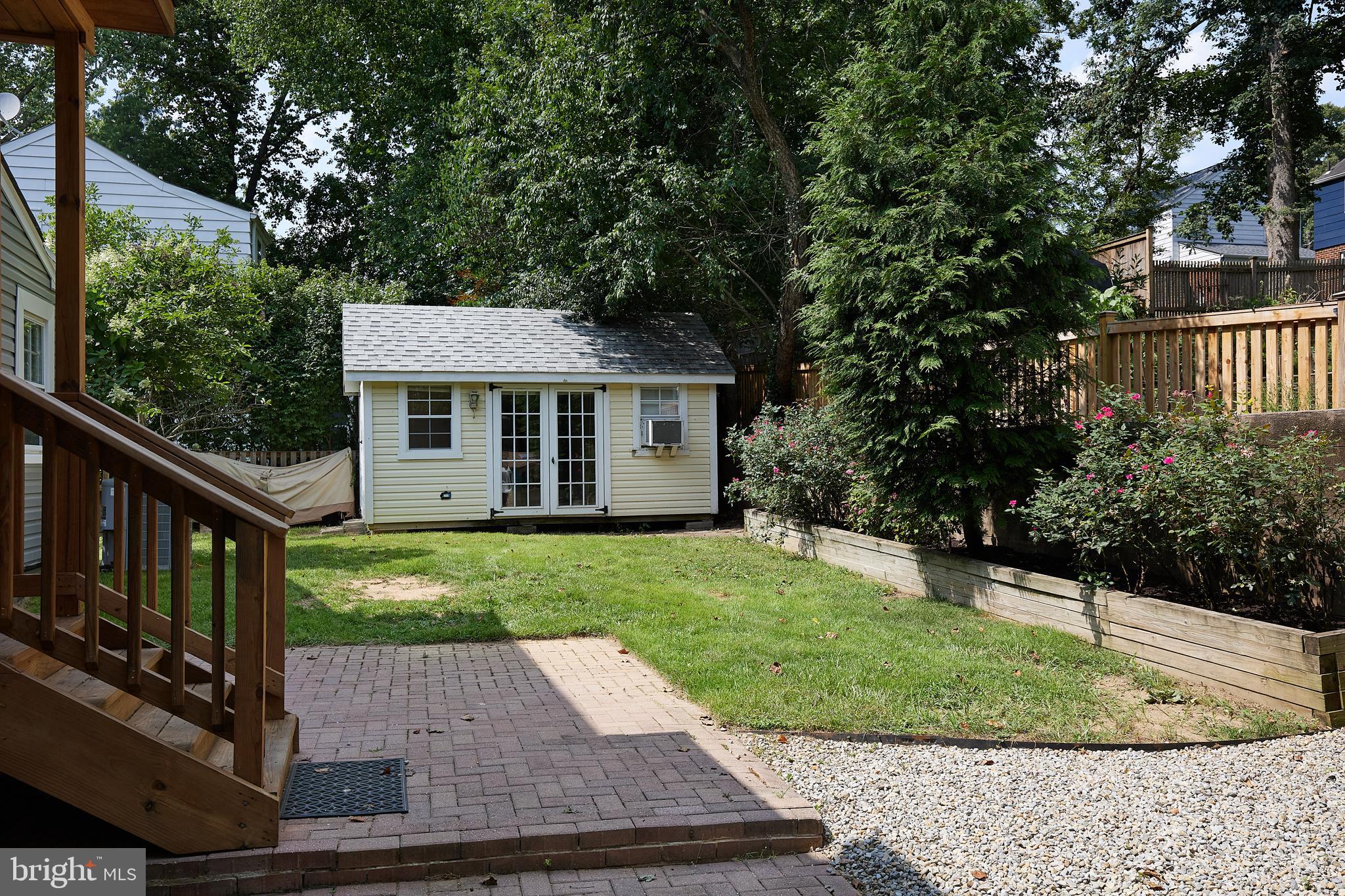 LONG BRANCH VILLAGE - Residential