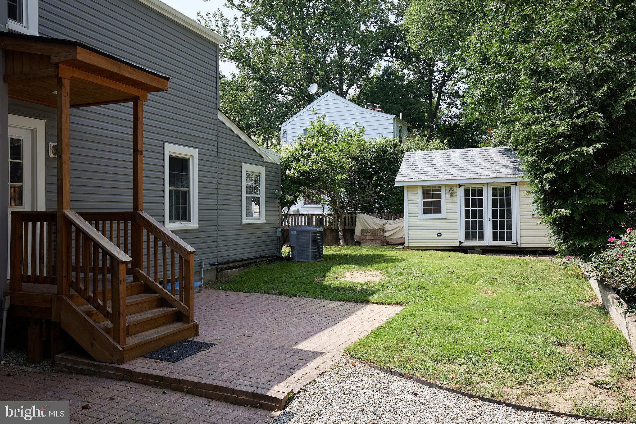 LONG BRANCH VILLAGE - Residential