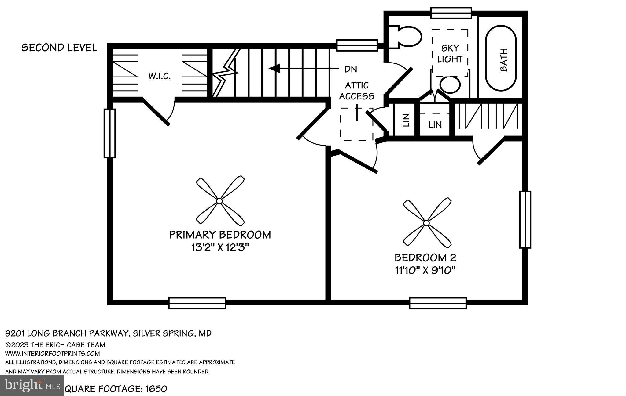 LONG BRANCH VILLAGE - Residential