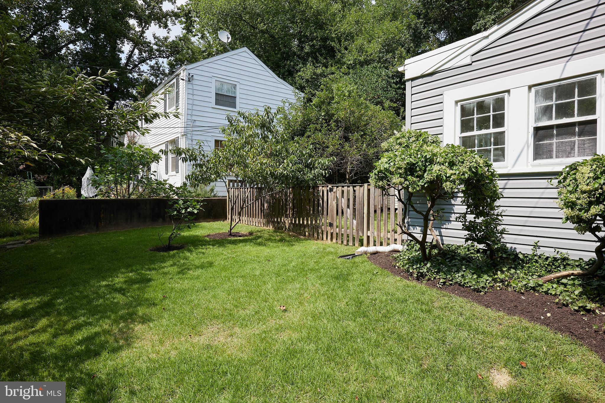 LONG BRANCH VILLAGE - Residential