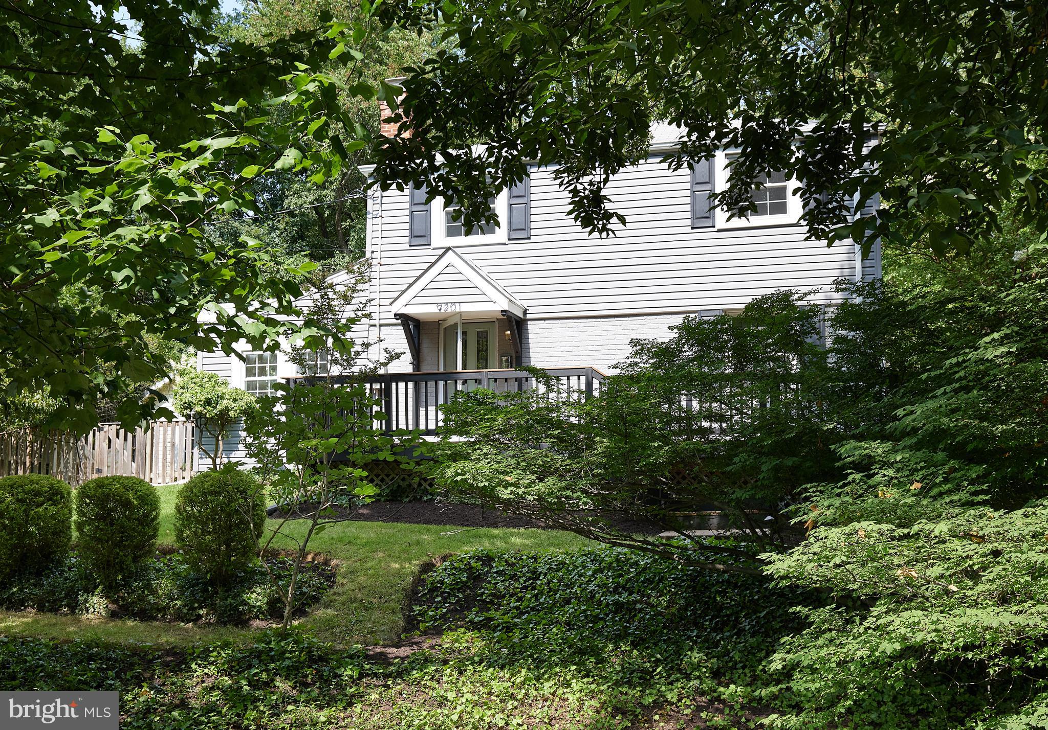 LONG BRANCH VILLAGE - Residential